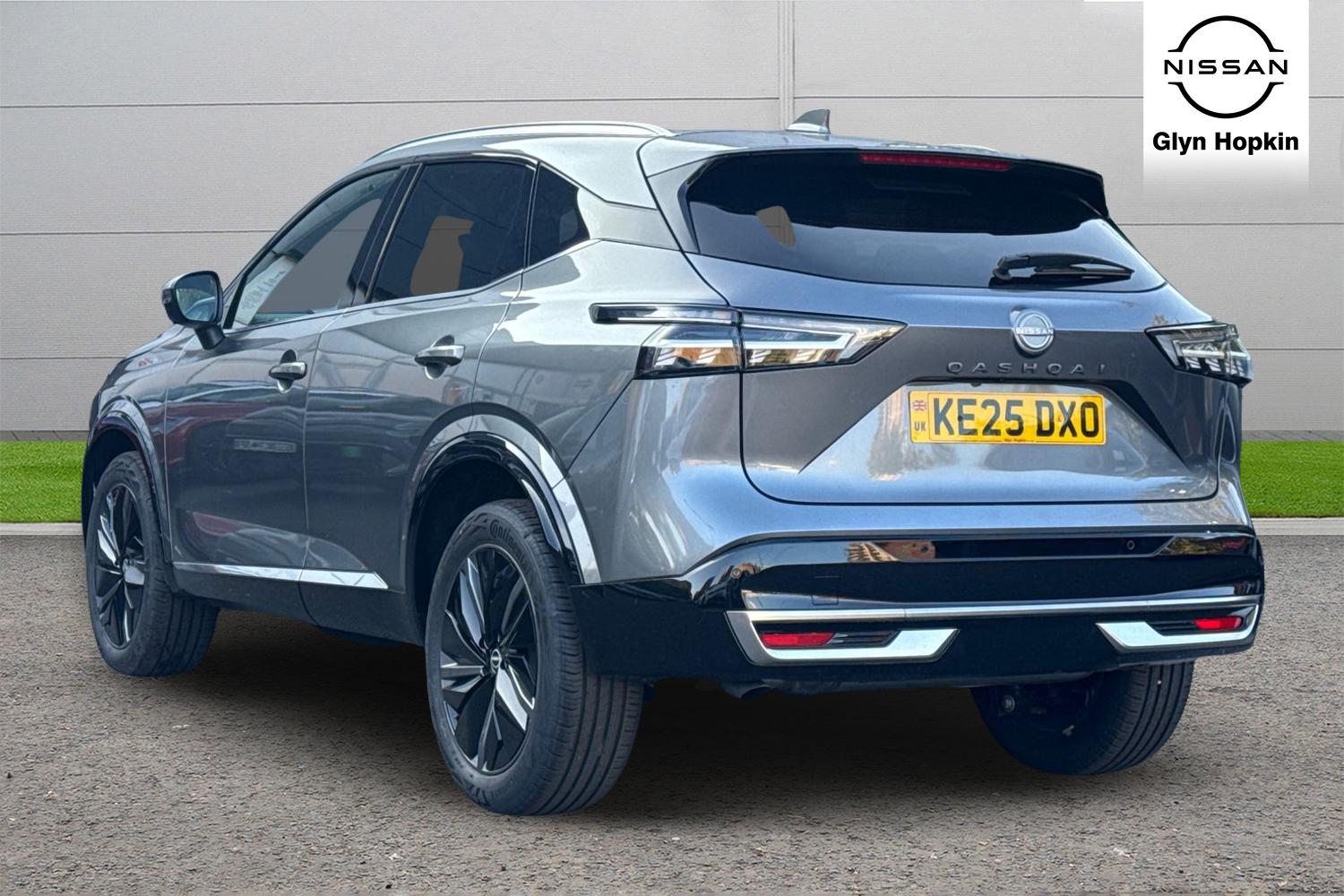 Used Nissan Qashqai 2025 for sale - 76023217: Photo 5