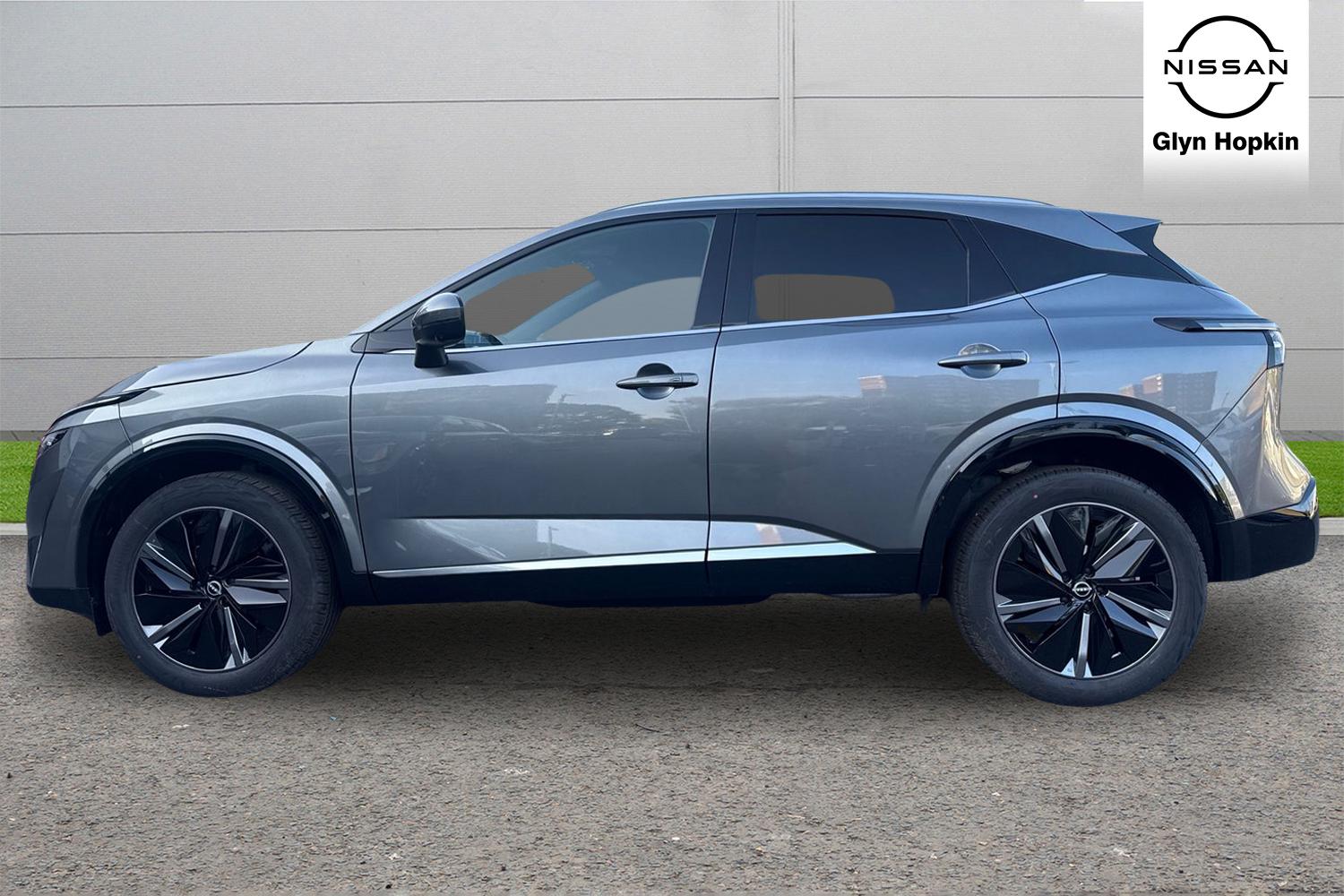 Used Nissan Qashqai 2025 for sale - 76023217: Photo 6