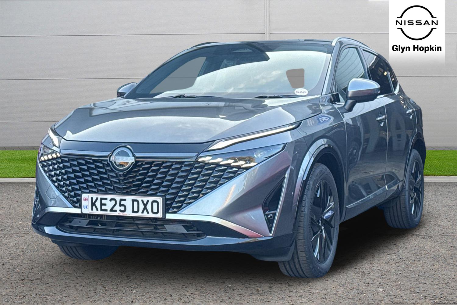 Used Nissan Qashqai 2025 for sale - 76023217: Photo 7