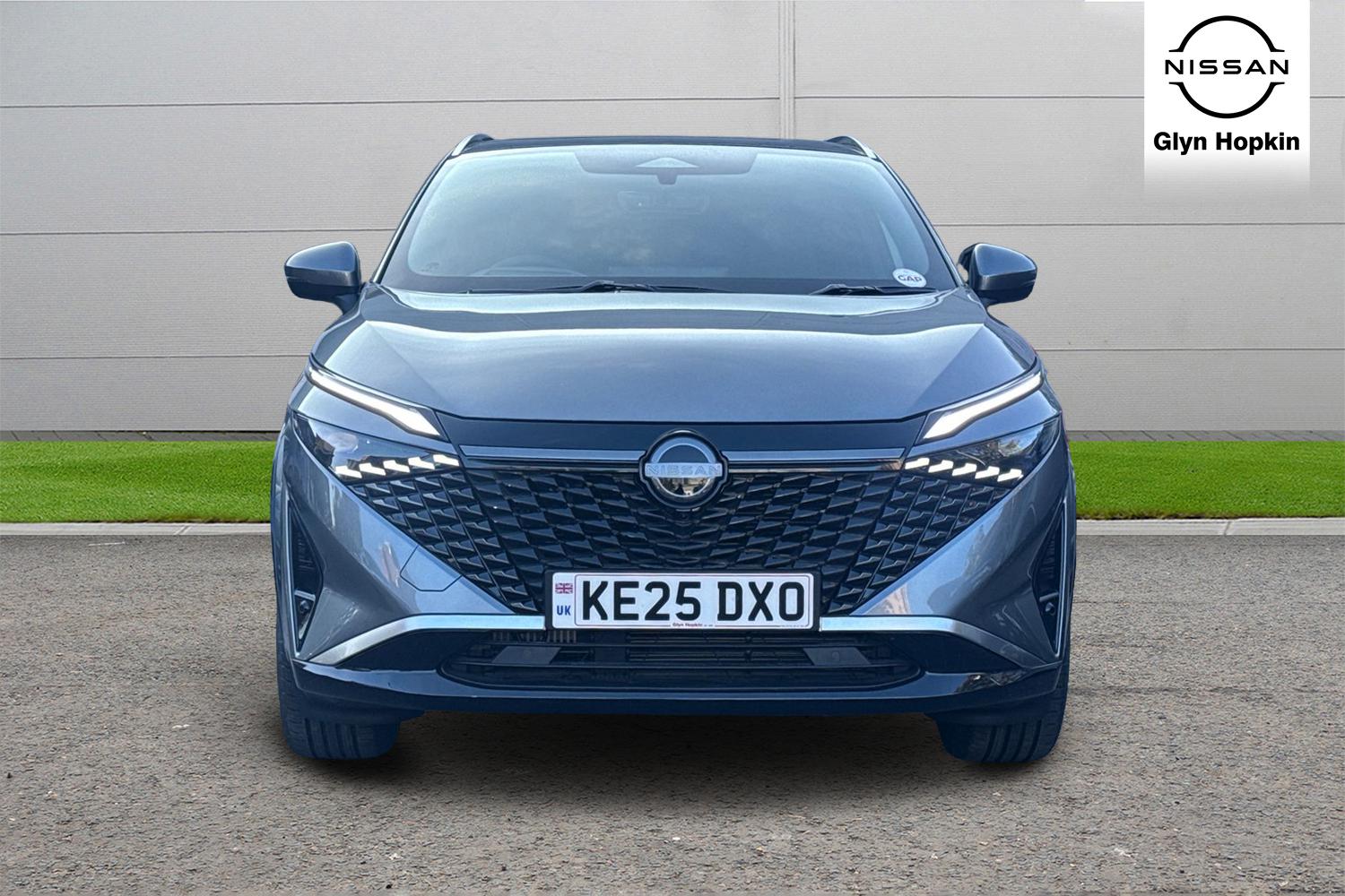 Used Nissan Qashqai 2025 for sale - 76023217: Photo 8