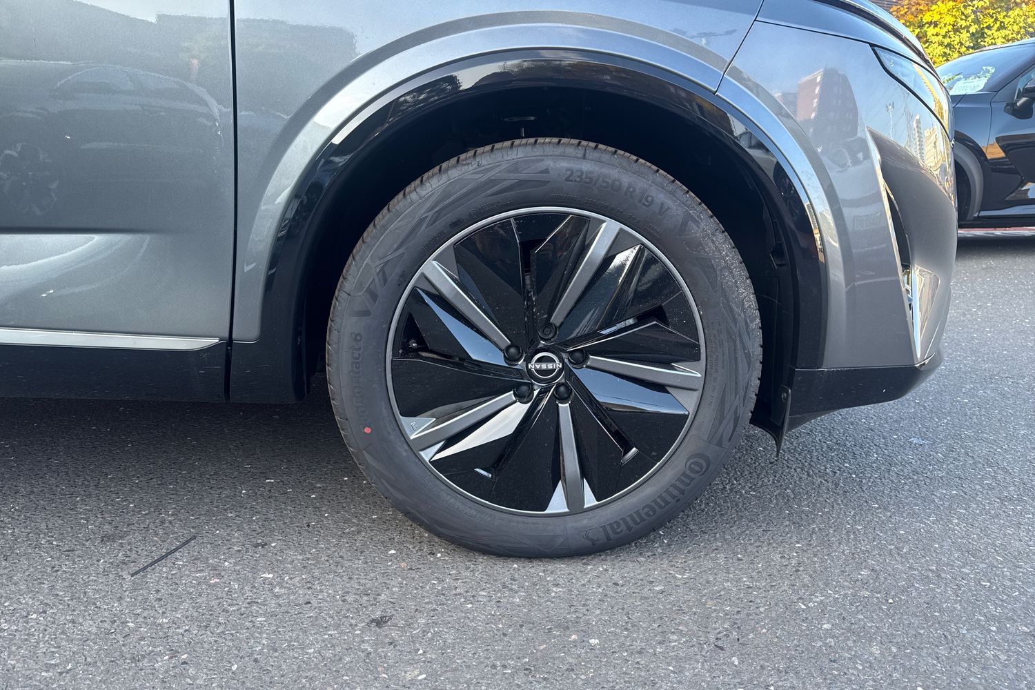 Used Nissan Qashqai 2025 for sale - 76023217: Photo 9