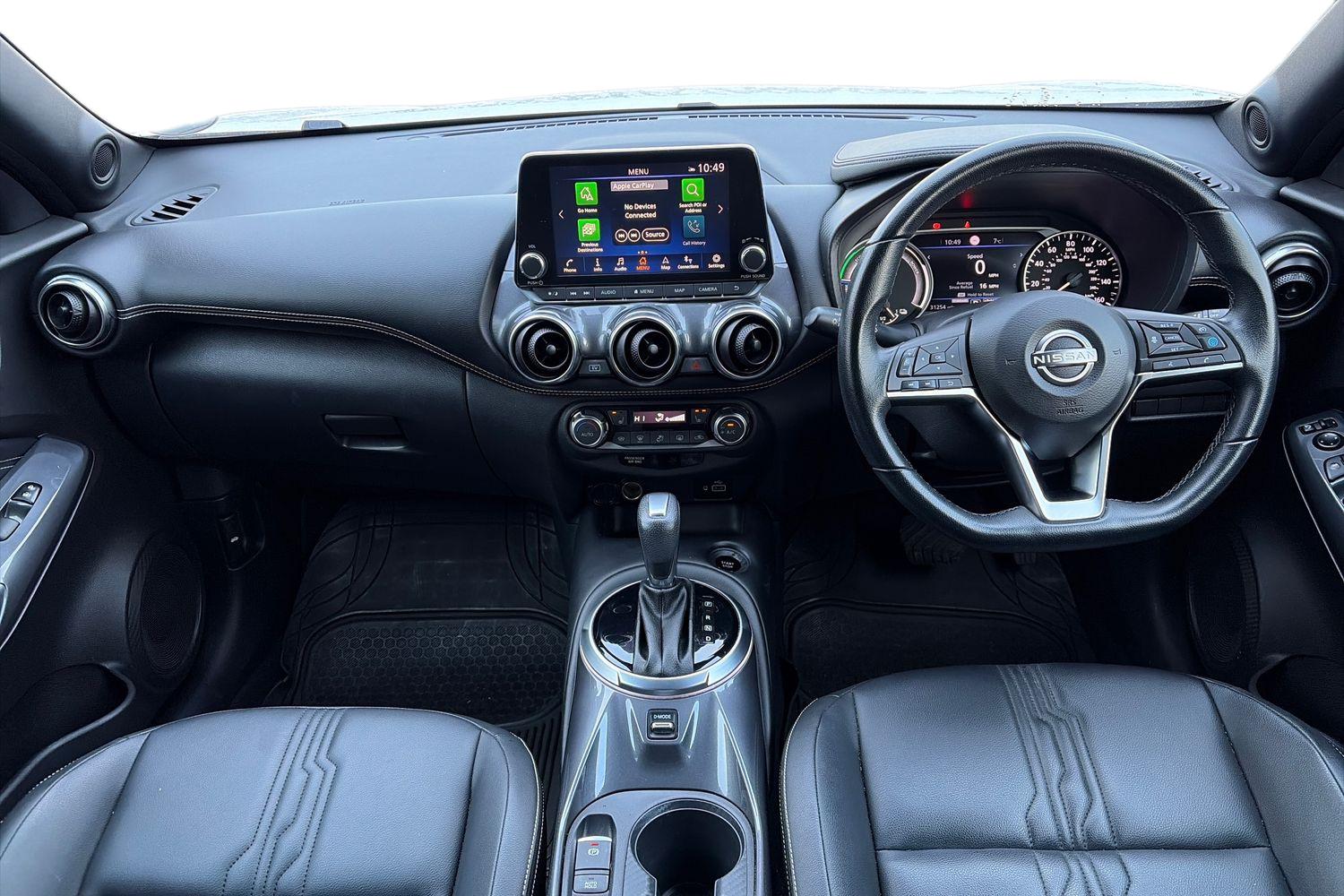 Used Nissan Juke 2022 for sale - 77492608: Photo 12