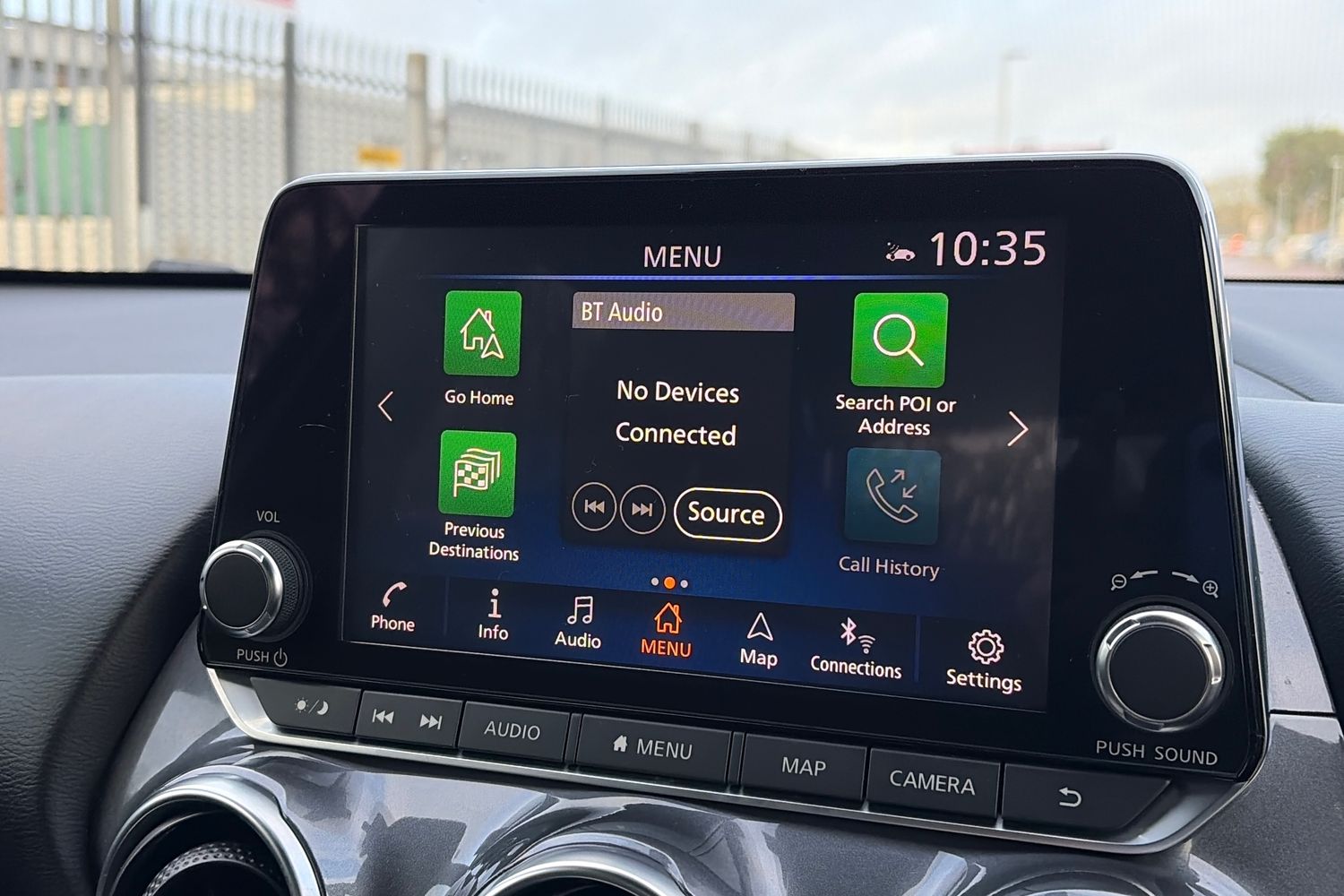 Used Nissan Juke 2022 for sale - 77492608: Photo 17