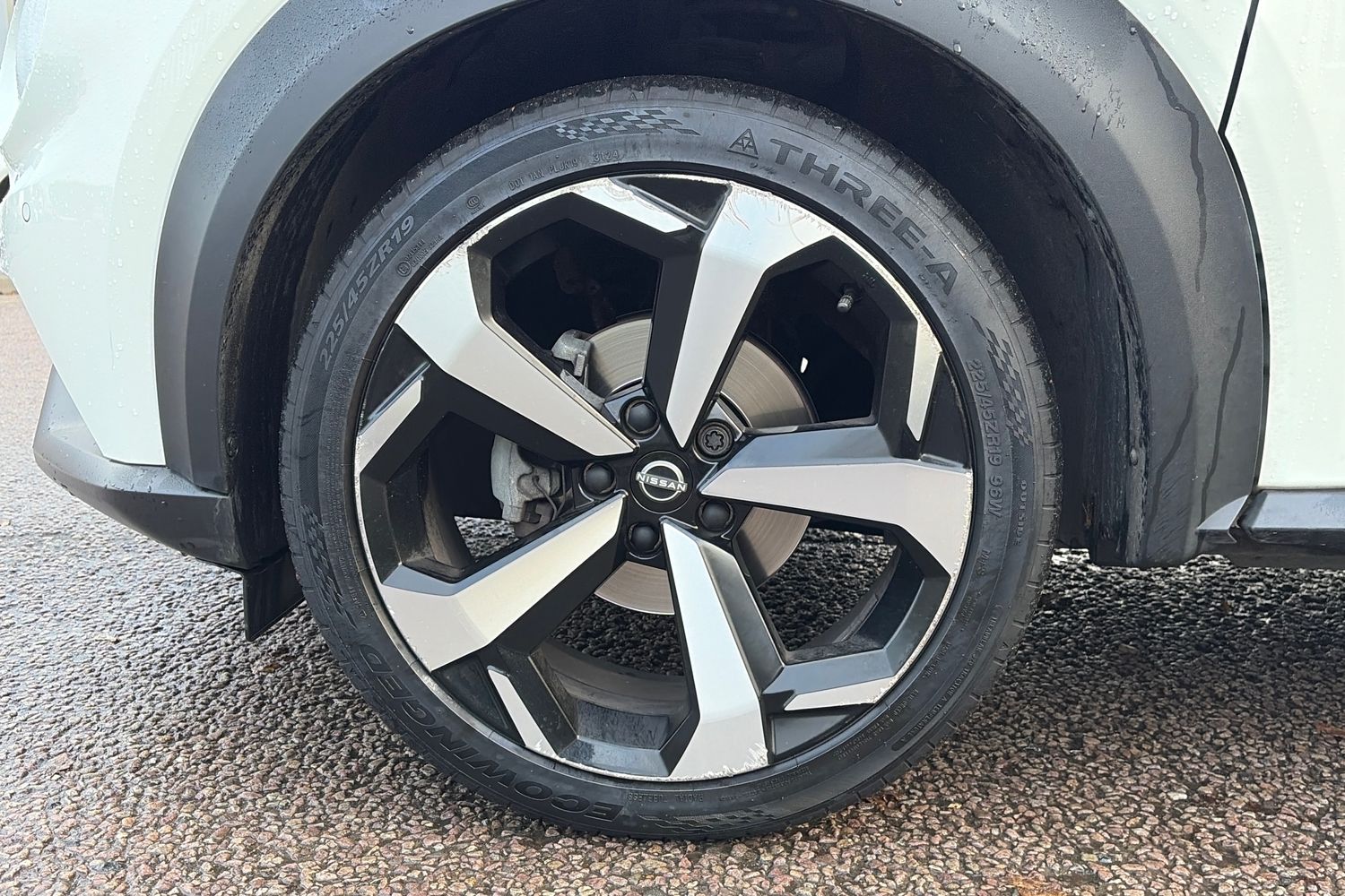 Used Nissan Juke 2022 for sale - 77492608: Photo 27