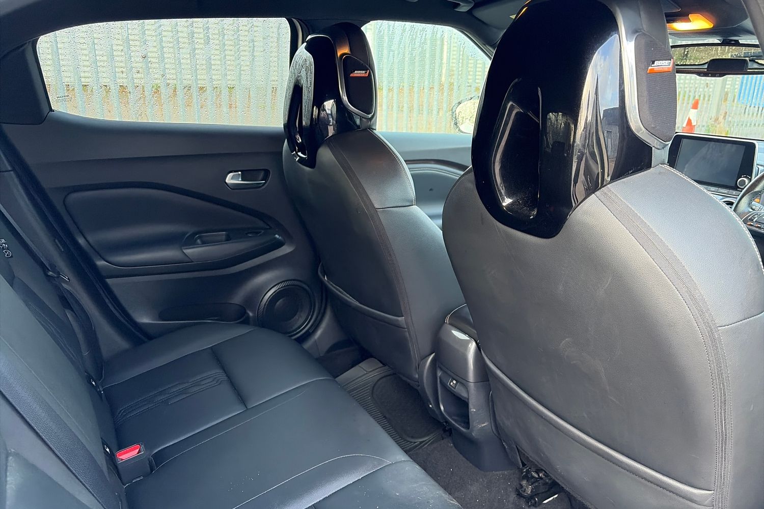 Used Nissan Juke 2022 for sale - 77492608: Photo 28