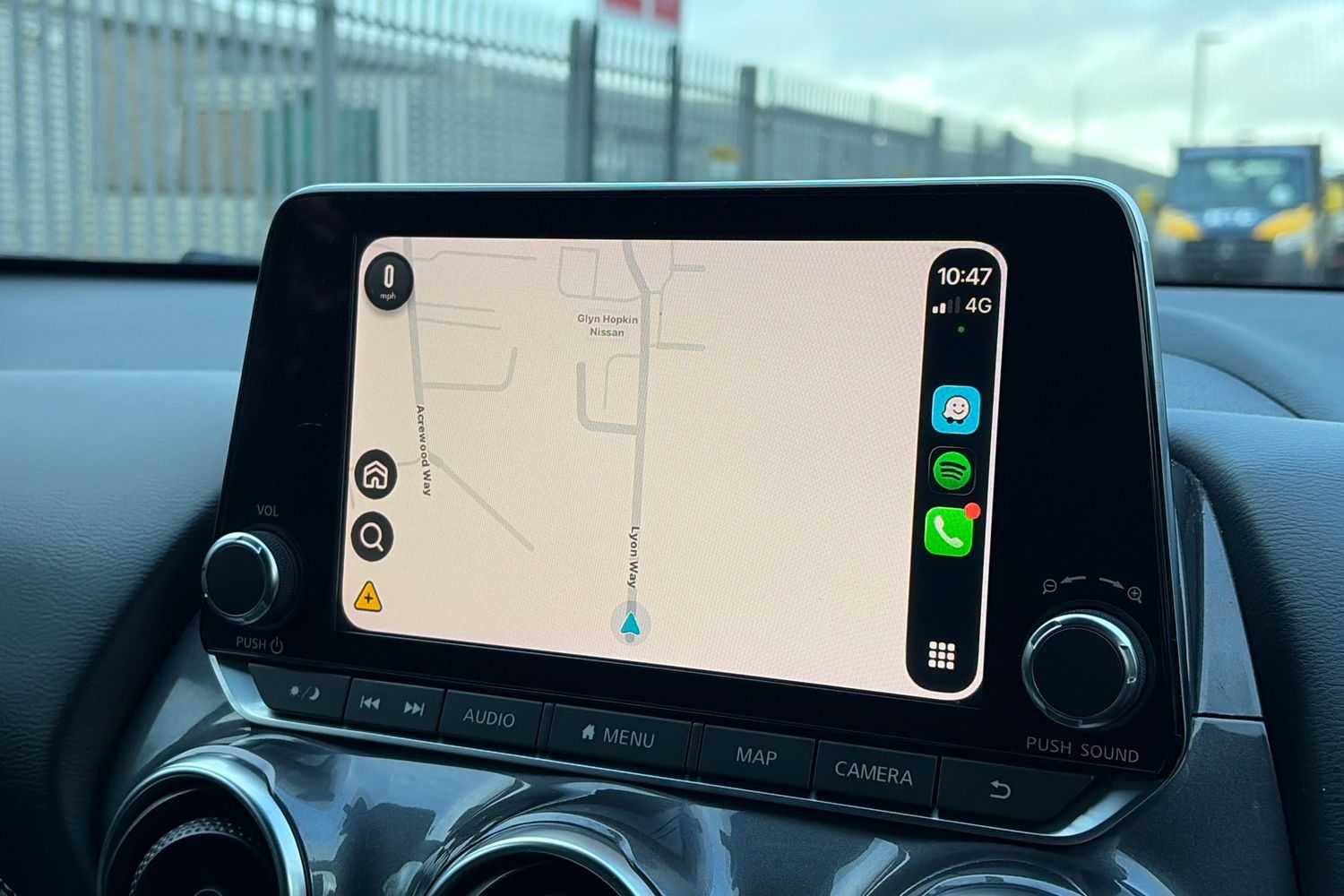 Used Nissan Juke 2022 for sale - 77492608: Photo 37