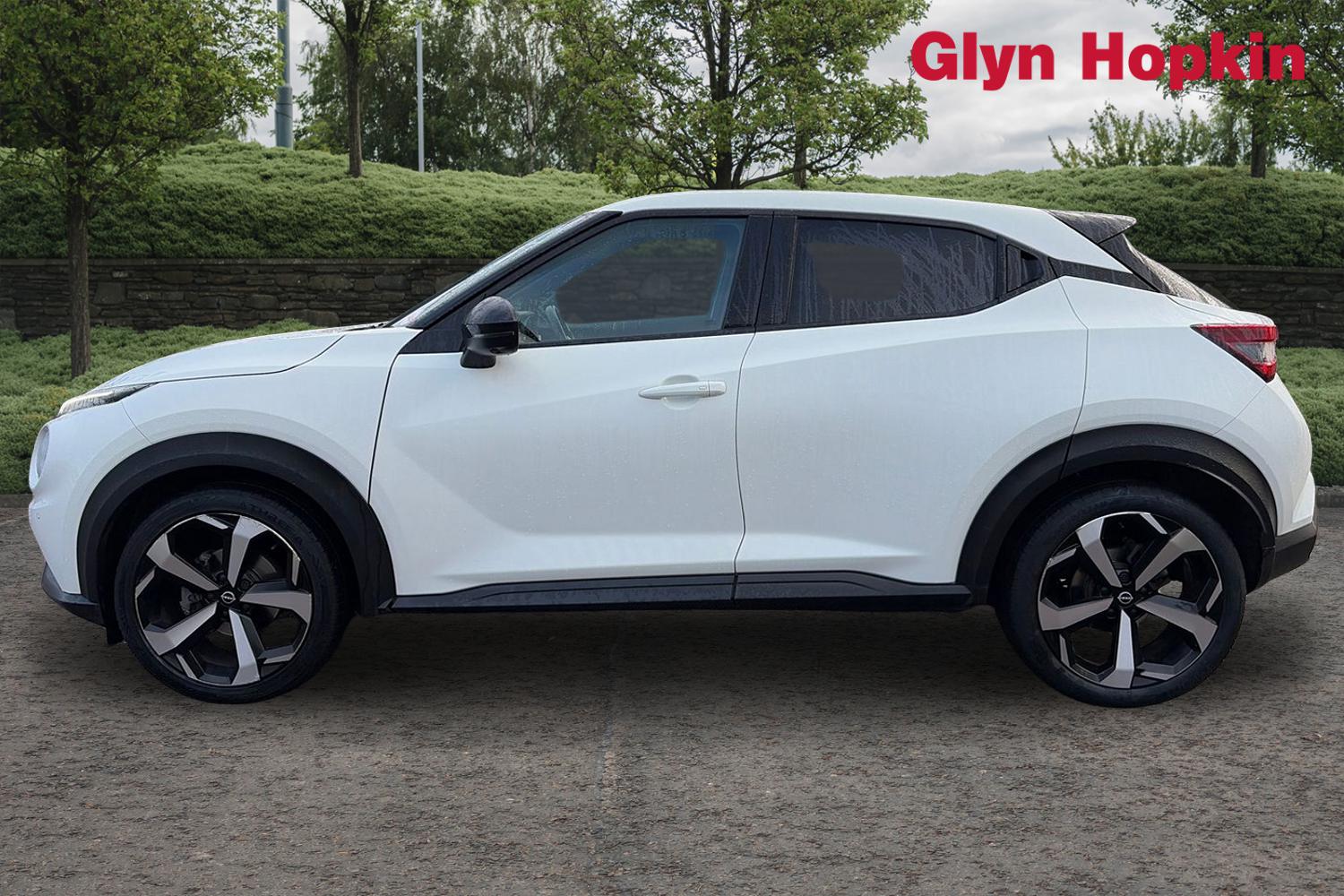 Used Nissan Juke 2022 for sale - 77492608: Photo 6