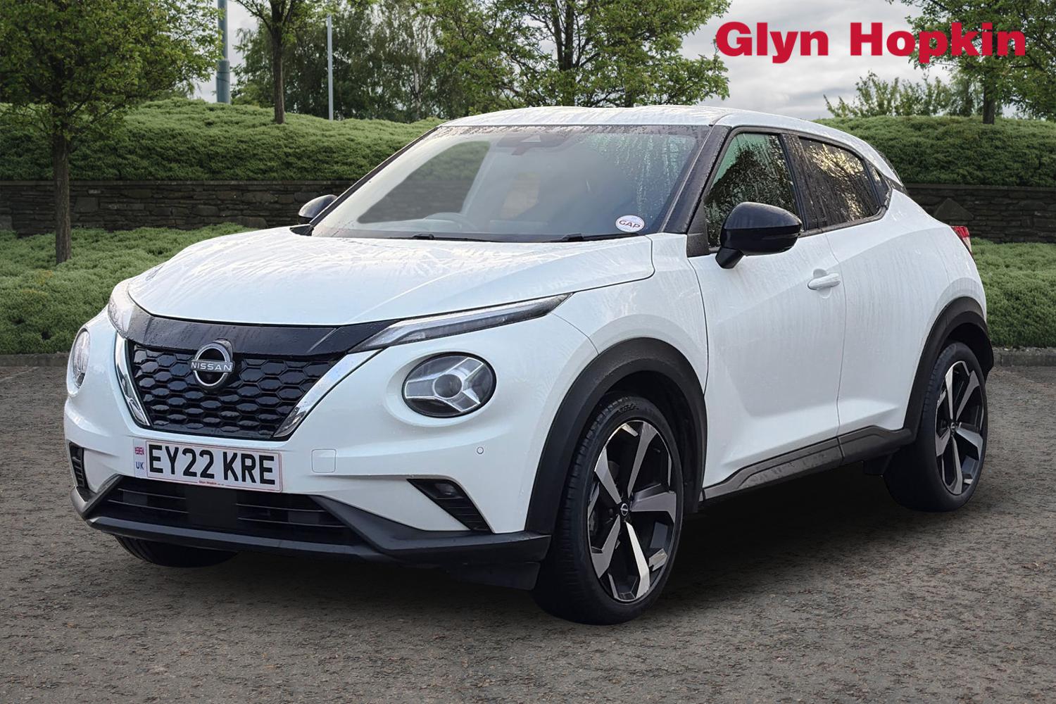 Used Nissan Juke 2022 for sale - 77492608: Photo 7