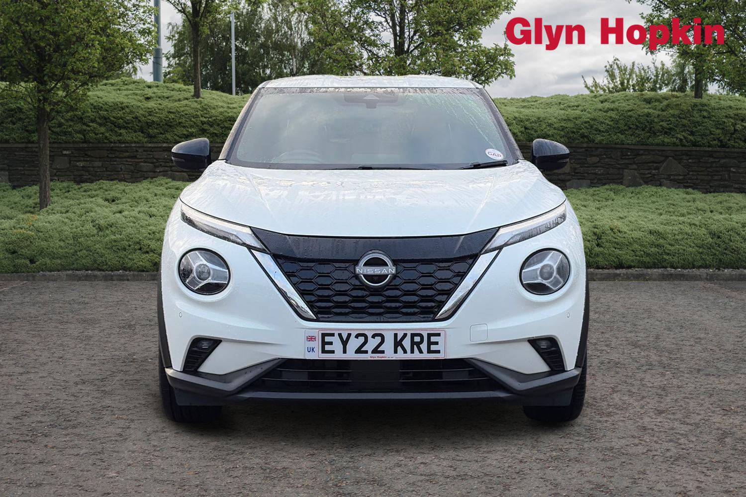 Used Nissan Juke 2022 for sale - 77492608: Photo 8