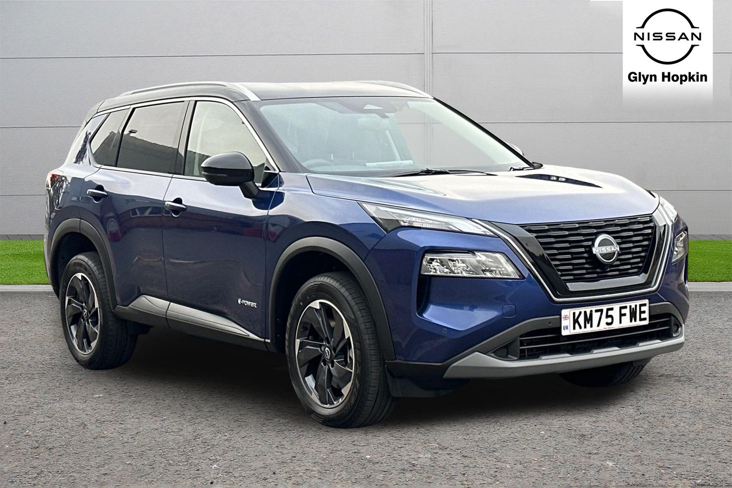 Used Nissan X-Trail 2025 for sale - 76660722: Photo 1