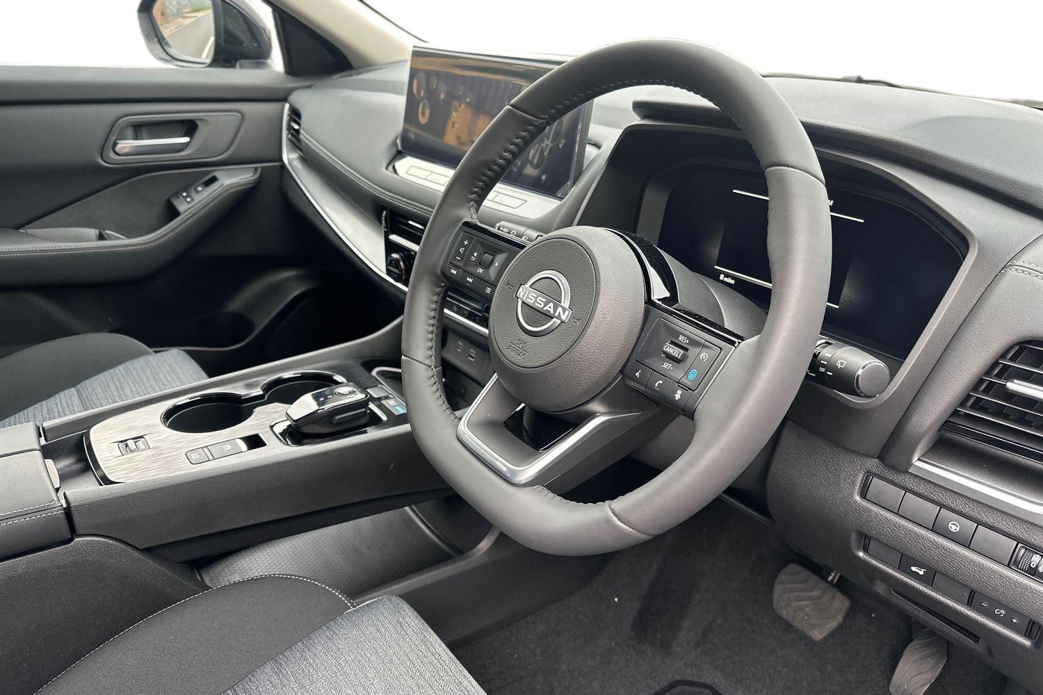 Used Nissan X-Trail 2025 for sale - 76660722: Photo 10