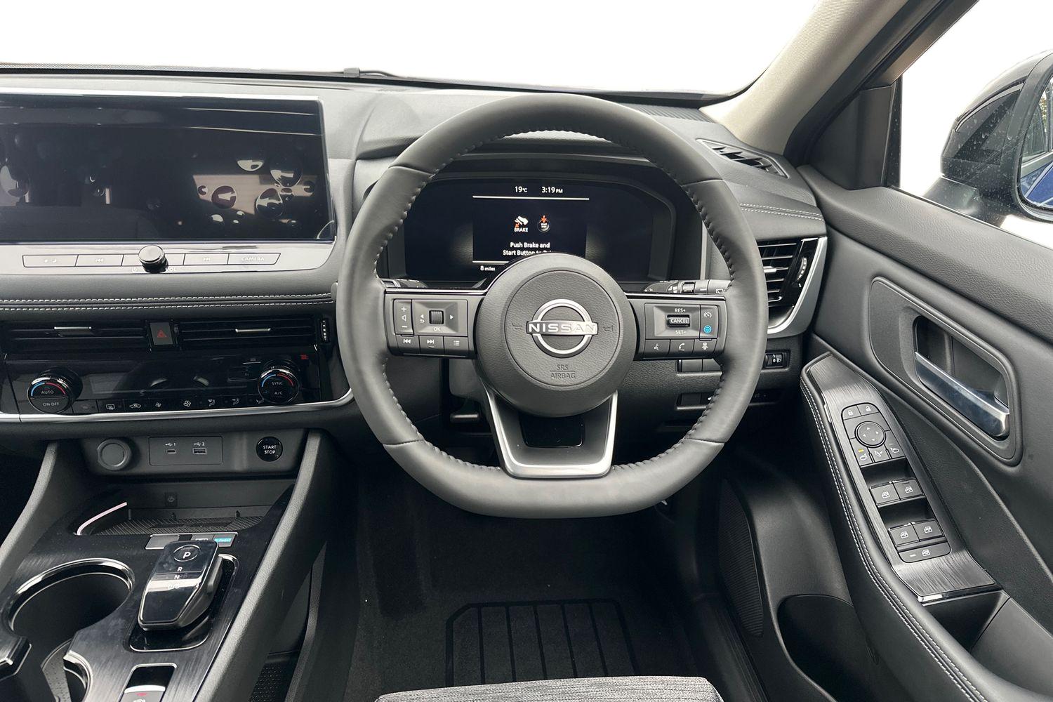 Used Nissan X-Trail 2025 for sale - 76660722: Photo 11