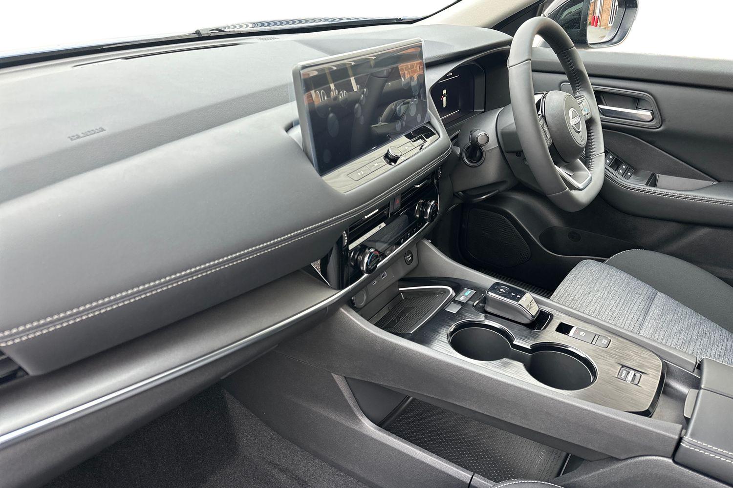 Used Nissan X-Trail 2025 for sale - 76660722: Photo 13