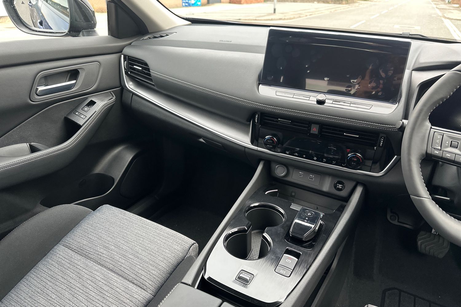 Used Nissan X-Trail 2025 for sale - 76660722: Photo 14