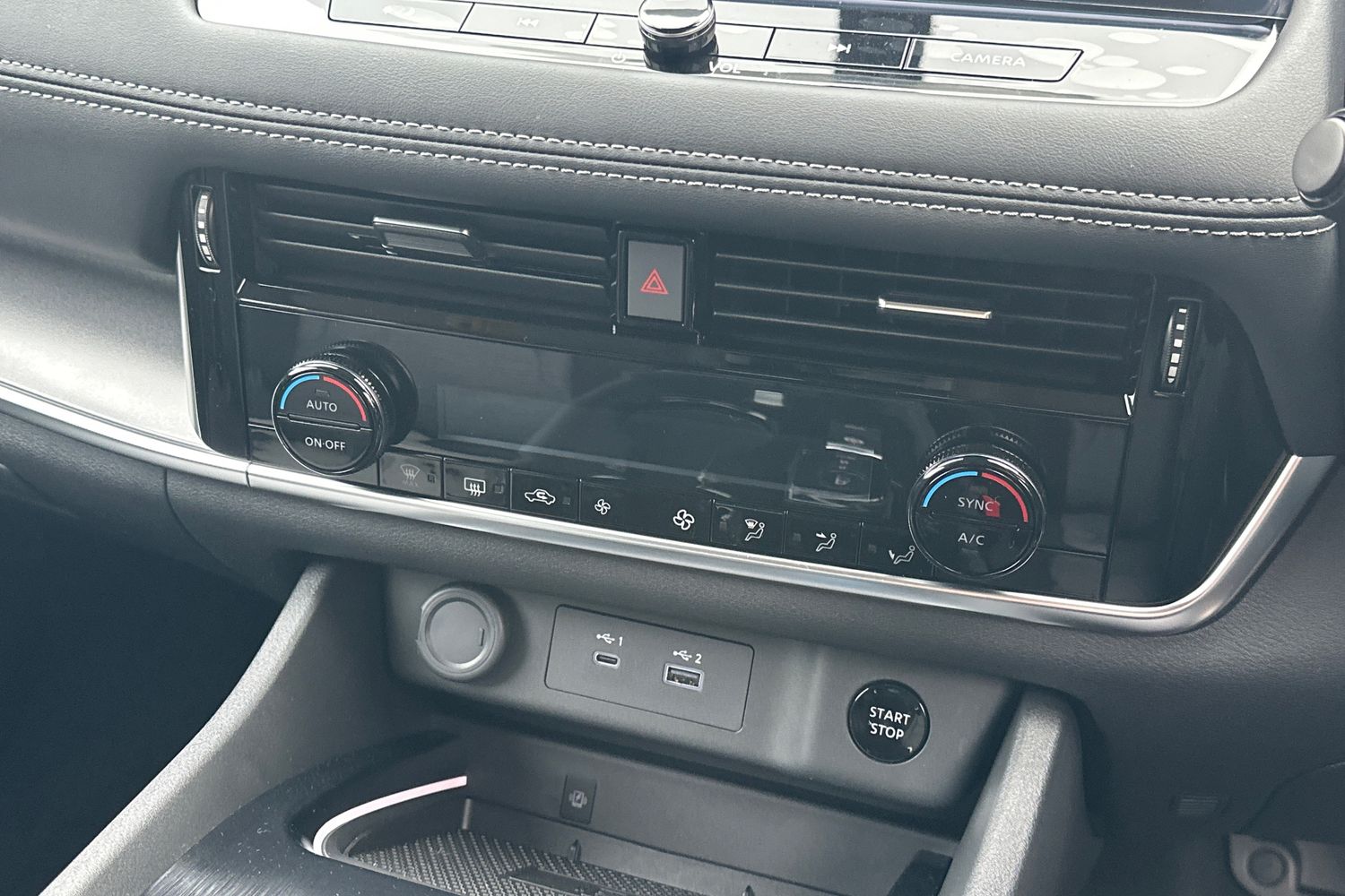 Used Nissan X-Trail 2025 for sale - 76660722: Photo 15