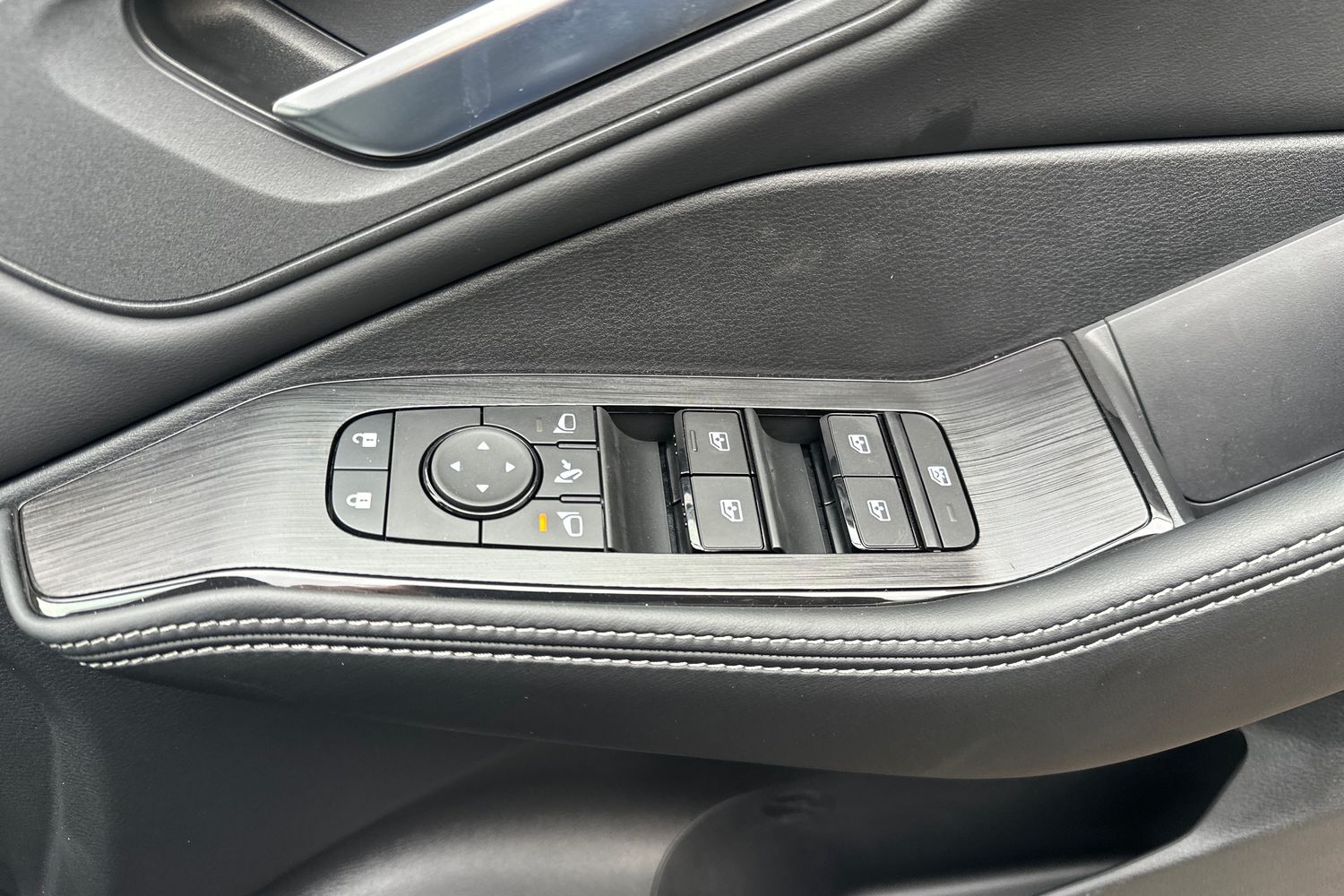 Used Nissan X-Trail 2025 for sale - 76660722: Photo 16