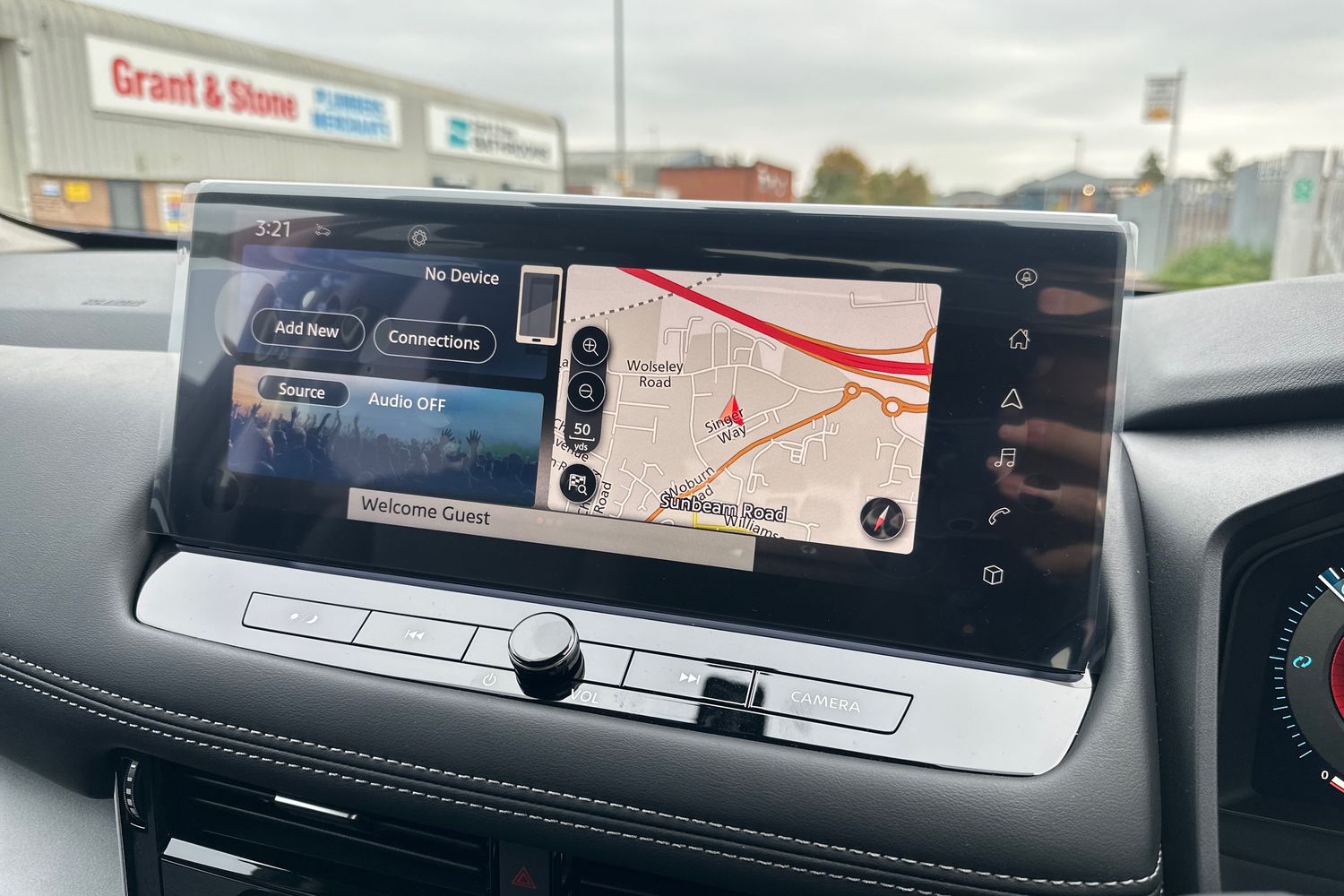 Used Nissan X-Trail 2025 for sale - 76660722: Photo 17