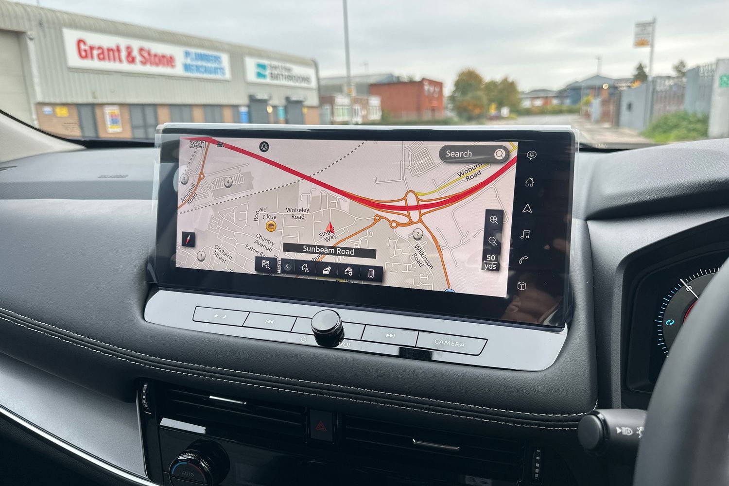 Used Nissan X-Trail 2025 for sale - 76660722: Photo 18