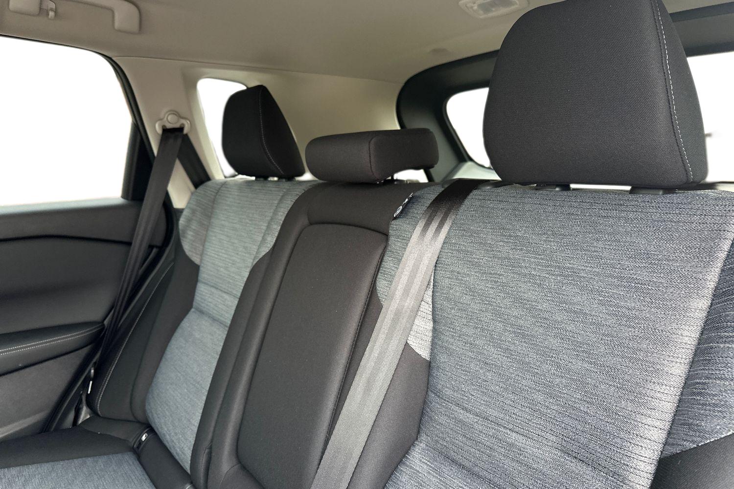 Used Nissan X-Trail 2025 for sale - 76660722: Photo 23