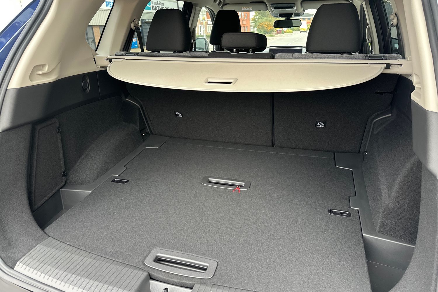 Used Nissan X-Trail 2025 for sale - 76660722: Photo 24