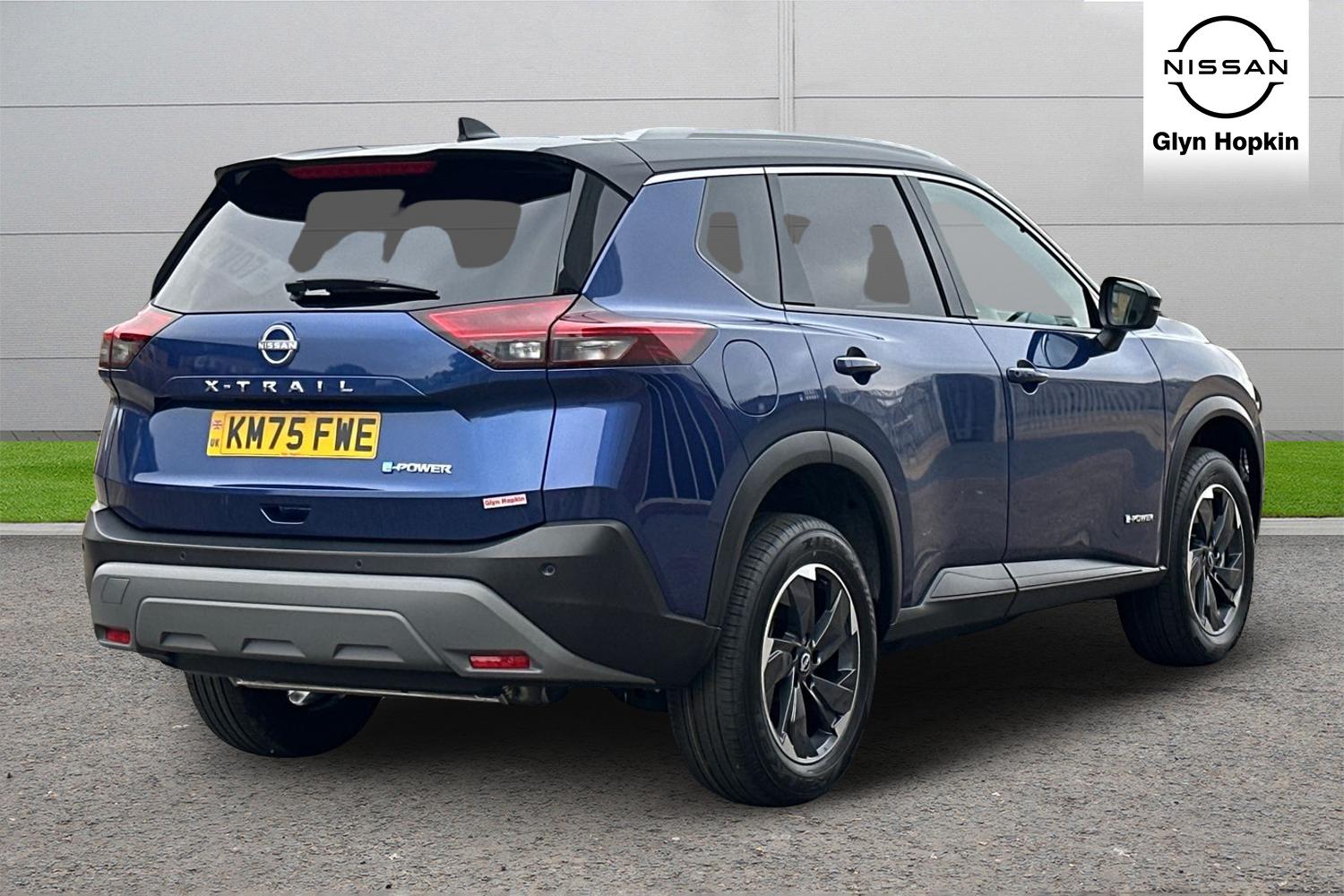 Used Nissan X-Trail 2025 for sale - 76660722: Photo 3