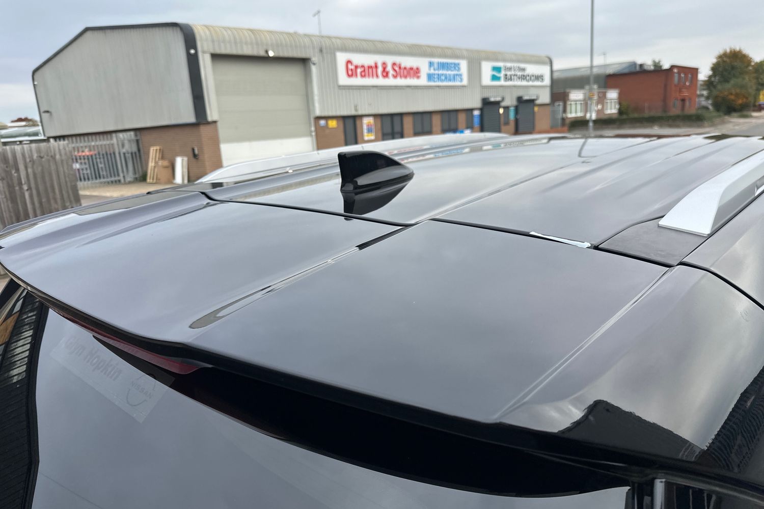 Used Nissan X-Trail 2025 for sale - 76660722: Photo 33