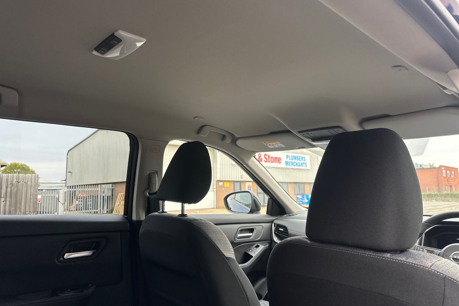 Used Nissan X-Trail 2025 for sale - 76660722: Photo 34