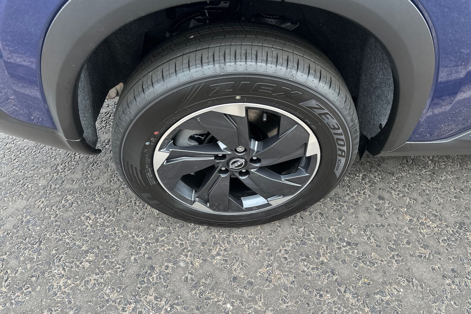 Used Nissan X-Trail 2025 for sale - 76660722: Photo 37