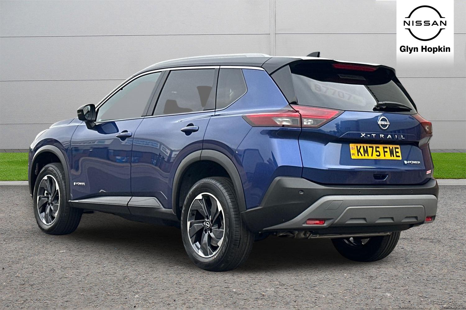 Used Nissan X-Trail 2025 for sale - 76660722: Photo 5