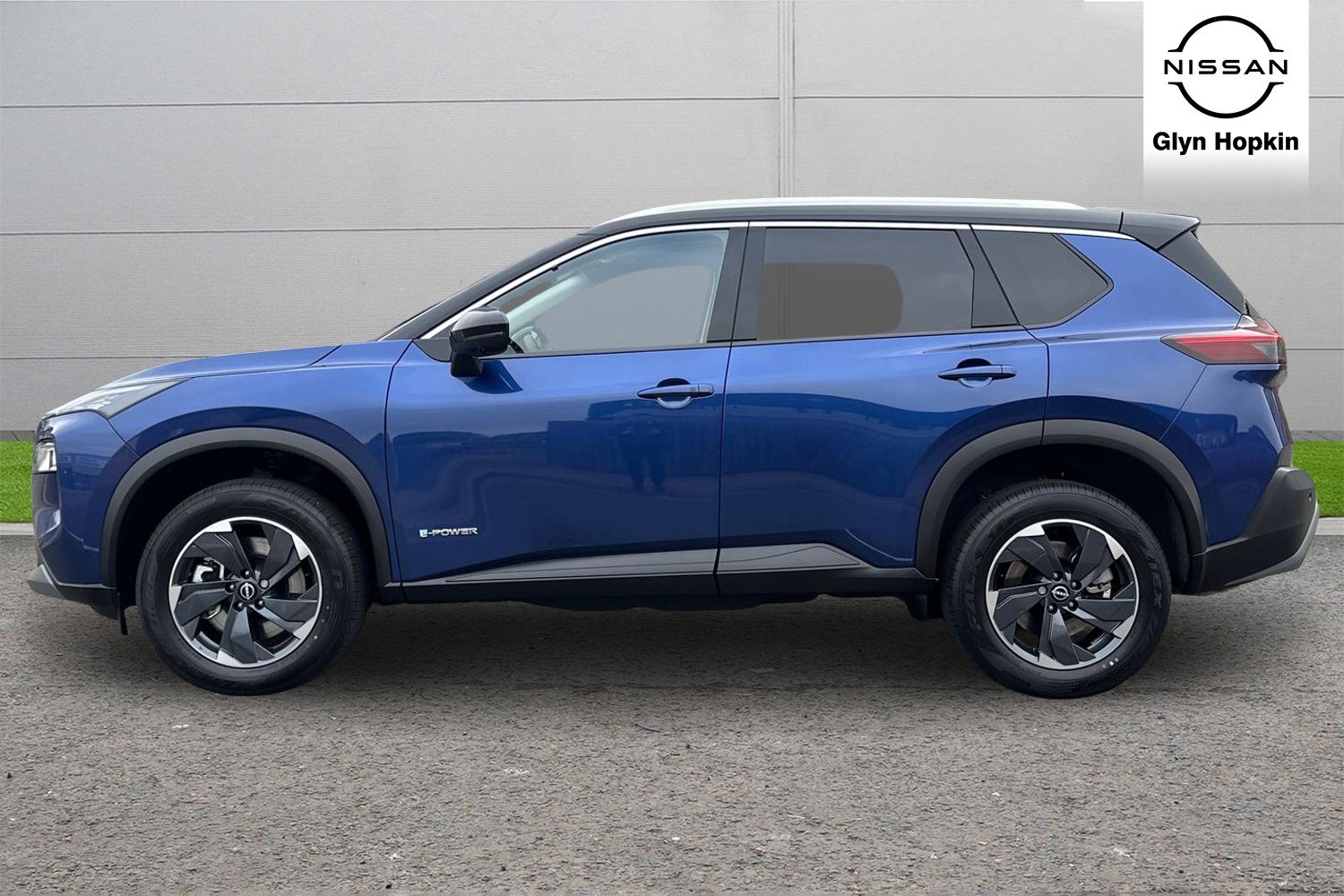 Used Nissan X-Trail 2025 for sale - 76660722: Photo 6