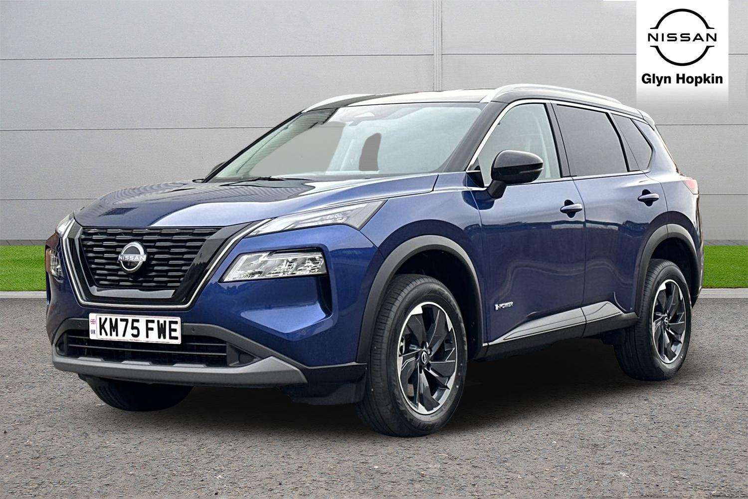 Used Nissan X-Trail 2025 for sale - 76660722: Photo 7