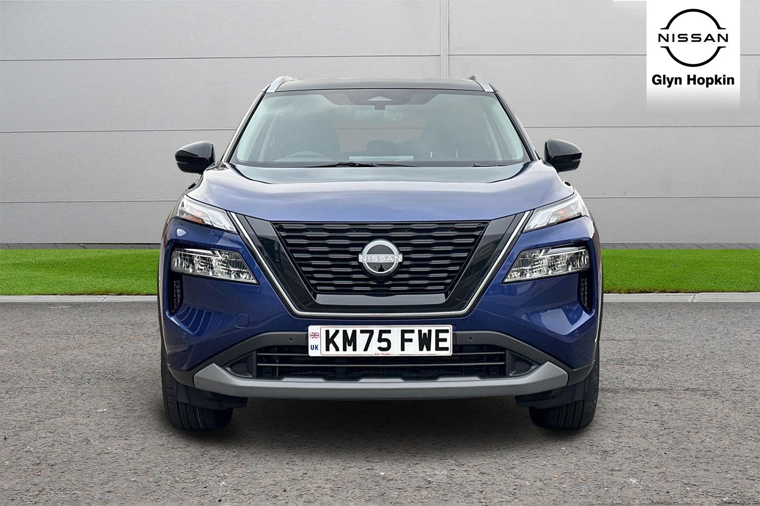 Used Nissan X-Trail 2025 for sale - 76660722: Photo 8