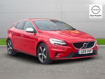 Volvo - V40