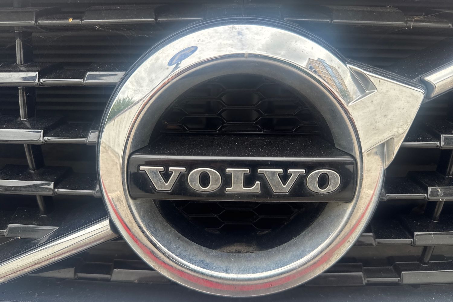 Vehicle 40