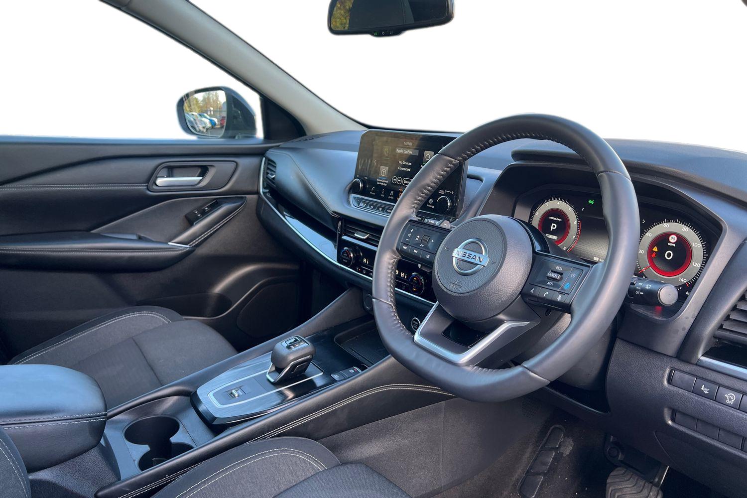 Used Nissan Qashqai 2021 for sale - 76415138: Photo 10