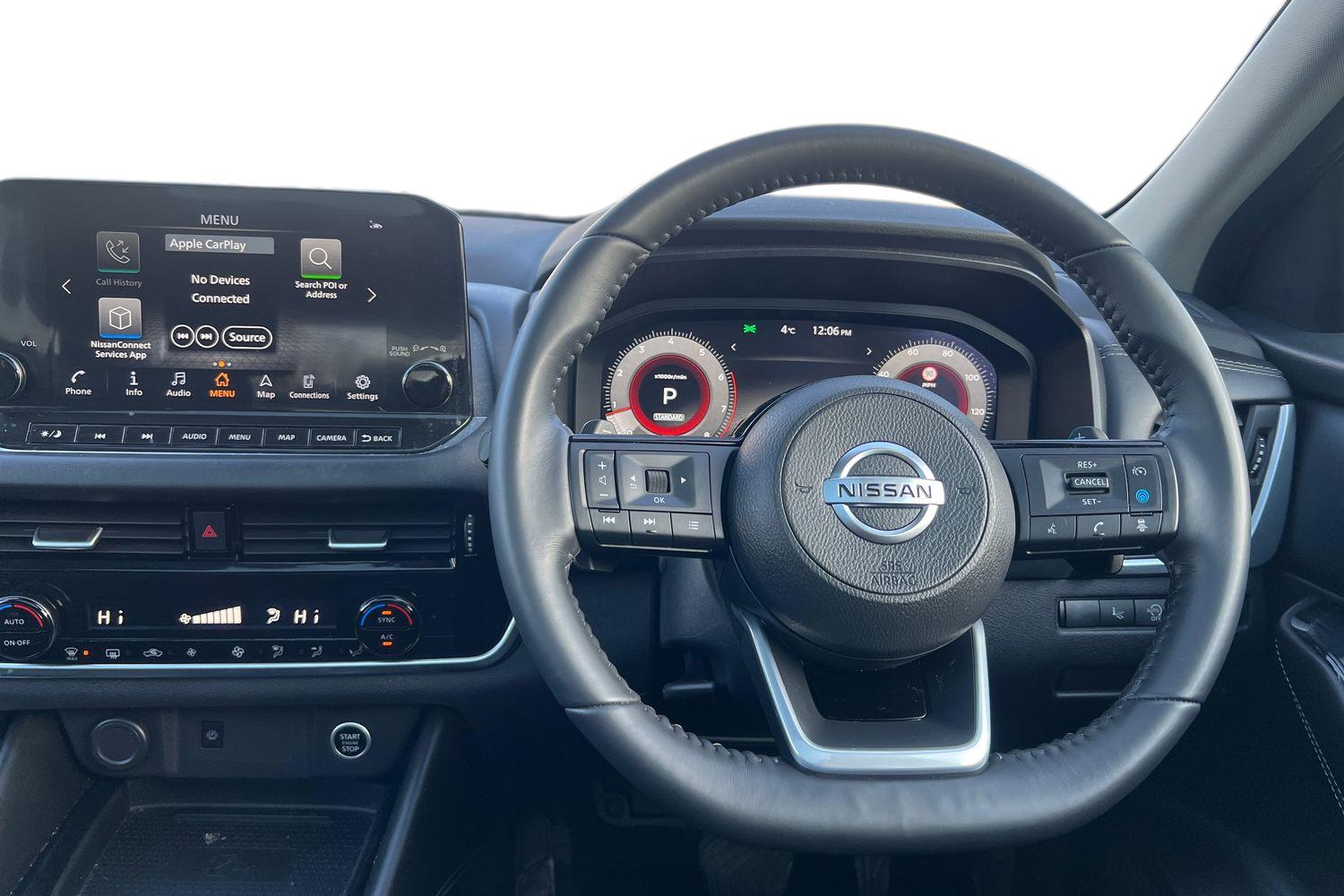 Used Nissan Qashqai 2021 for sale - 76415138: Photo 11