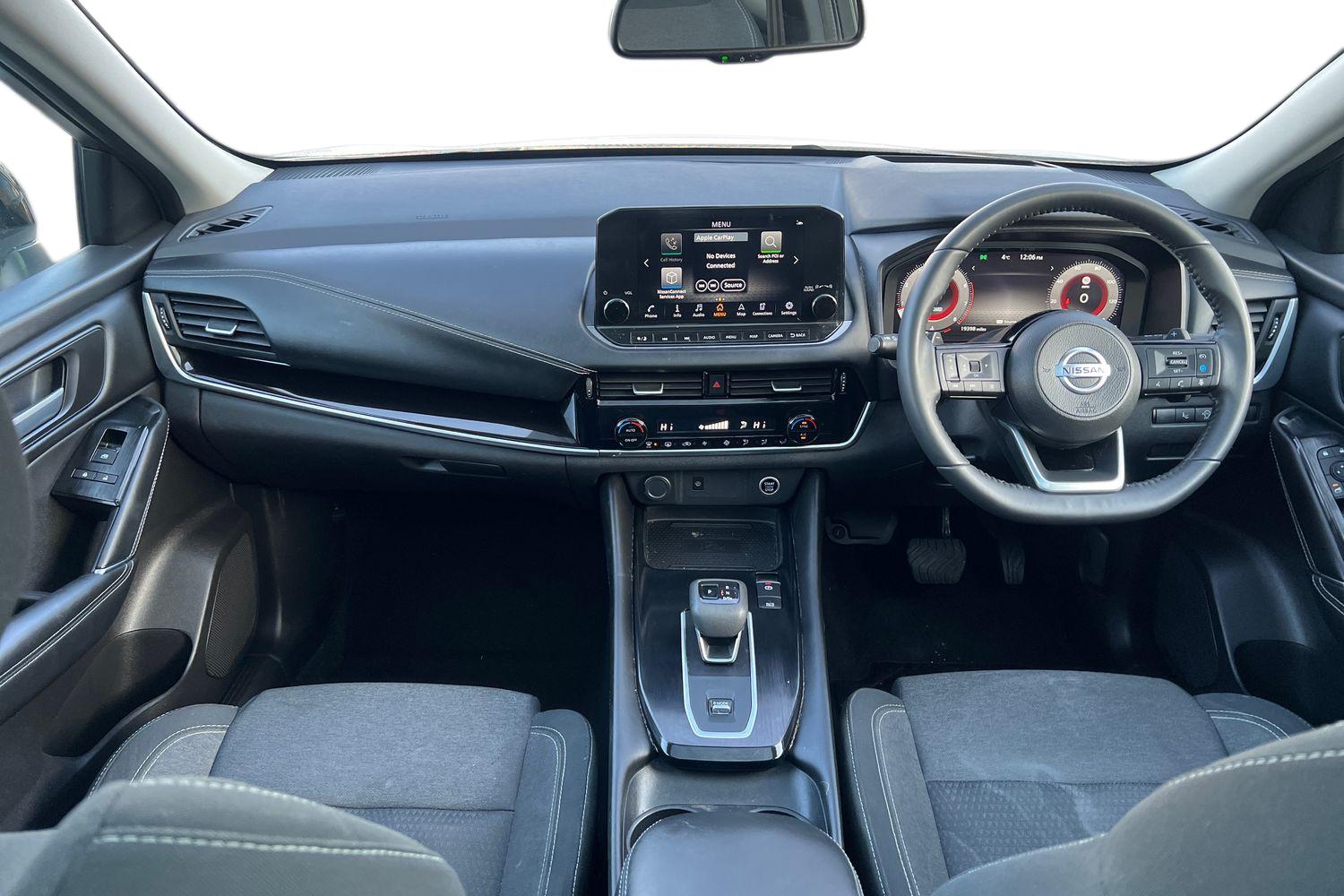 Used Nissan Qashqai 2021 for sale - 76415138: Photo 12