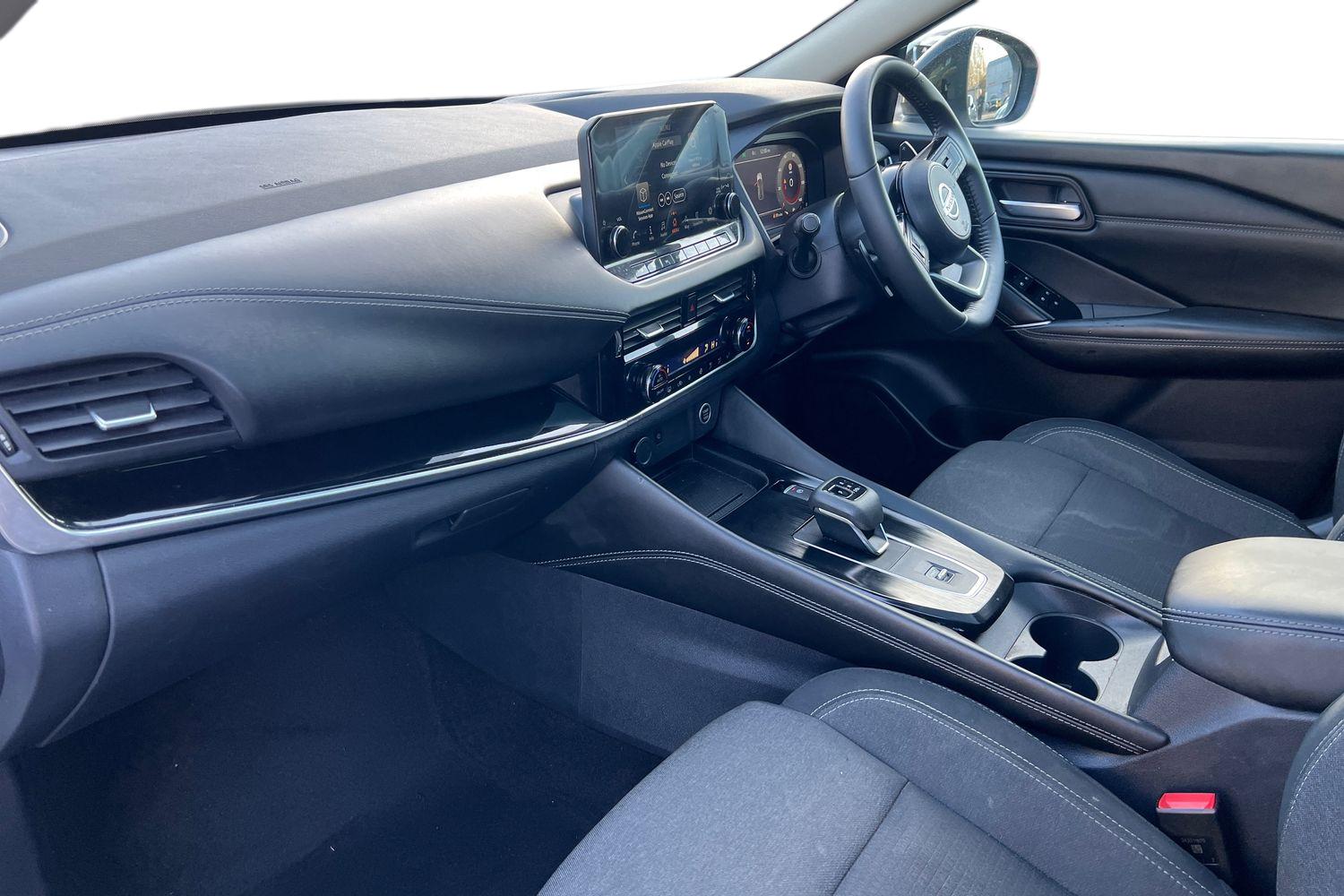 Used Nissan Qashqai 2021 for sale - 76415138: Photo 13