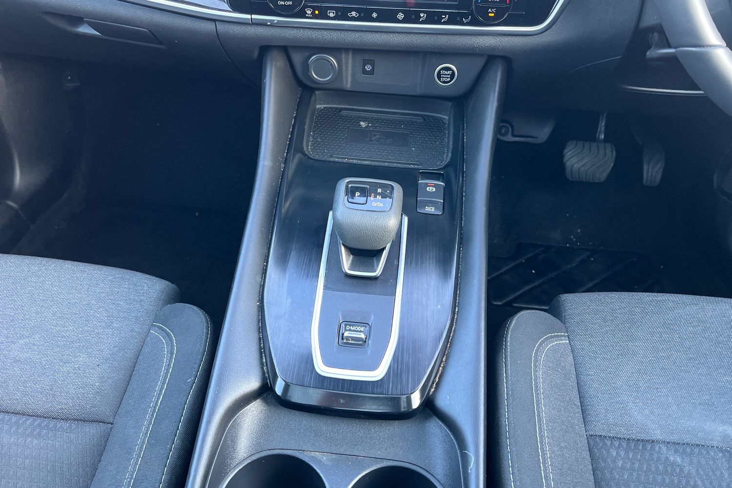 Used Nissan Qashqai 2021 for sale - 76415138: Photo 14