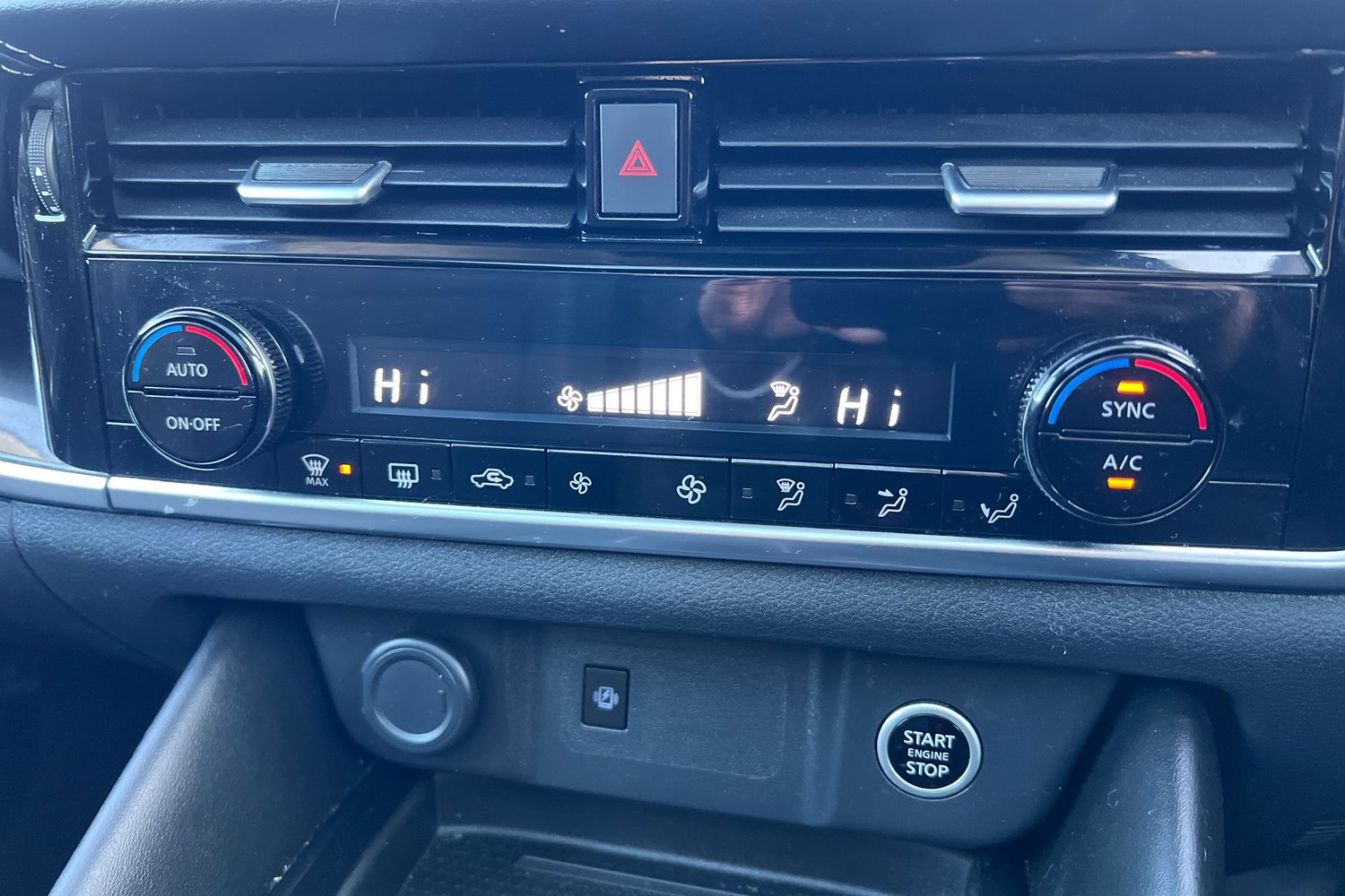 Used Nissan Qashqai 2021 for sale - 76415138: Photo 15