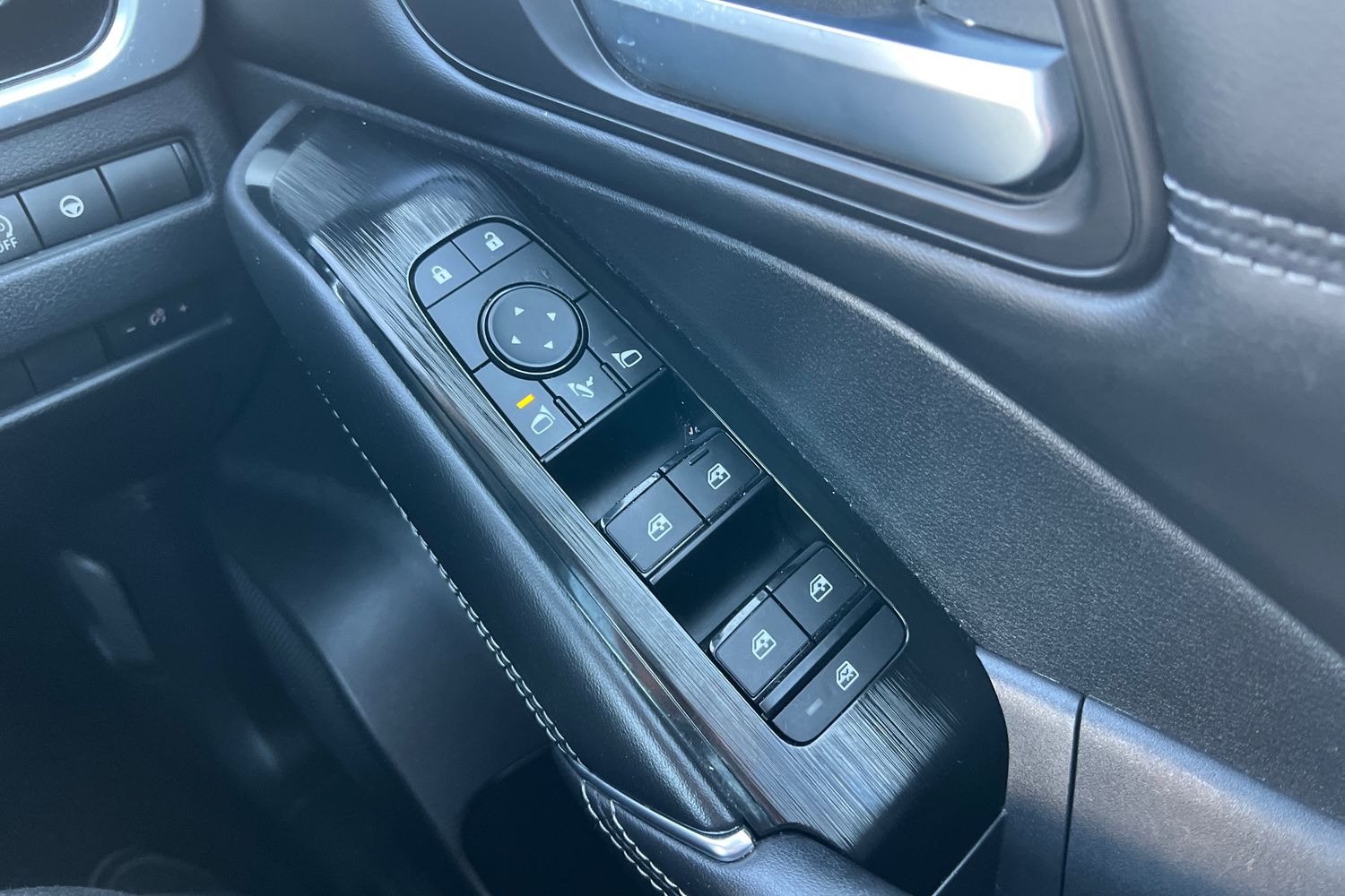 Used Nissan Qashqai 2021 for sale - 76415138: Photo 16