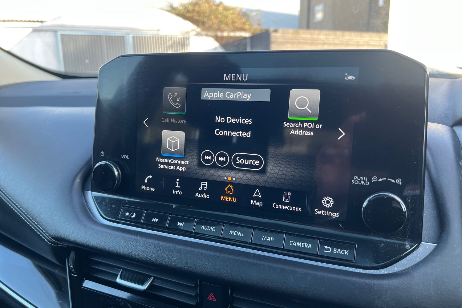 Used Nissan Qashqai 2021 for sale - 76415138: Photo 17