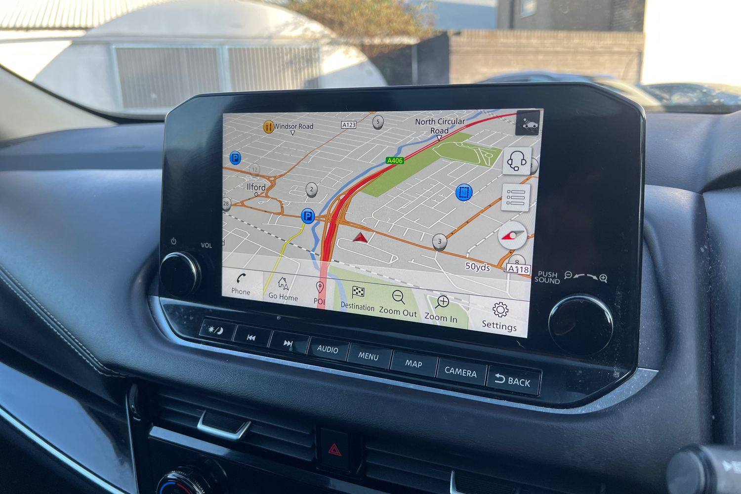 Used Nissan Qashqai 2021 for sale - 76415138: Photo 18