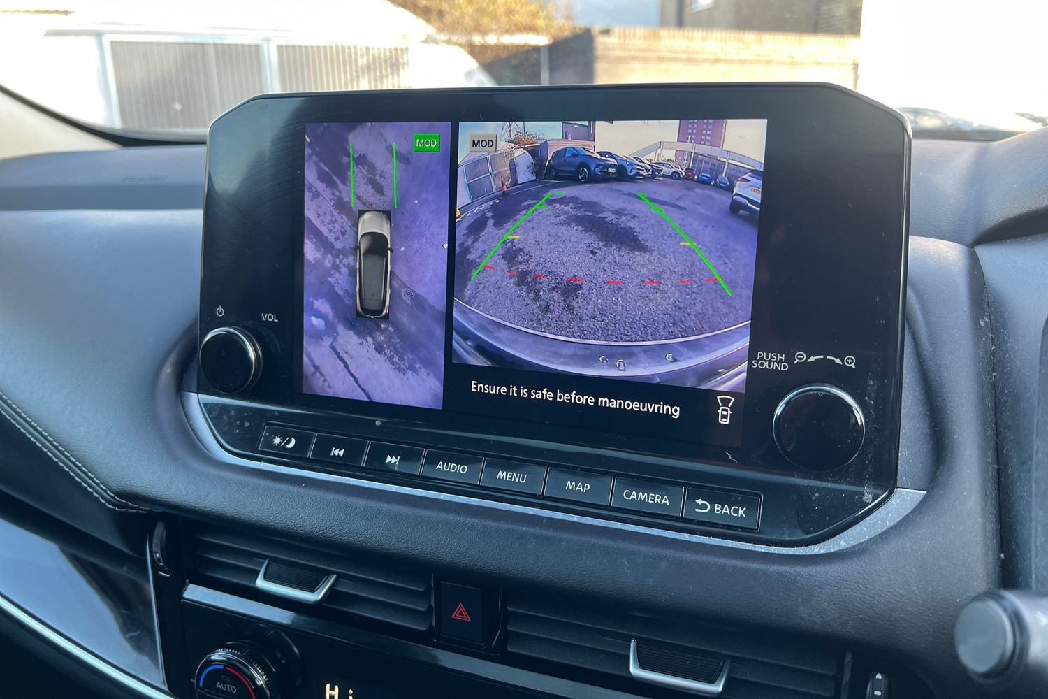 Used Nissan Qashqai 2021 for sale - 76415138: Photo 19