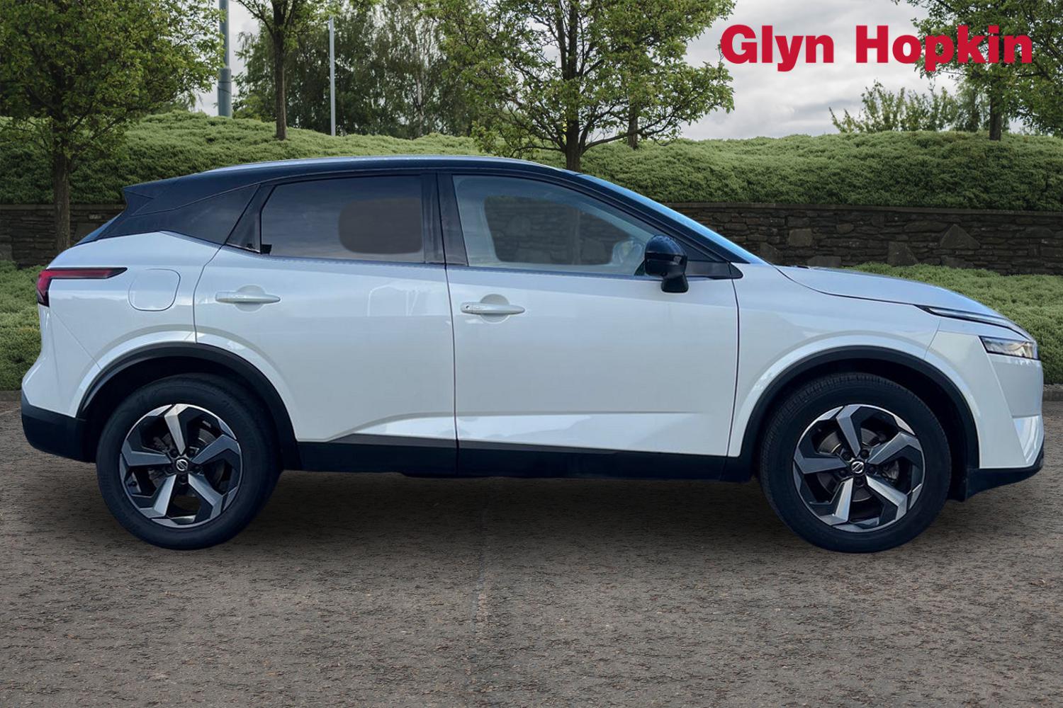 Used Nissan Qashqai 2021 for sale - 76415138: Photo 2