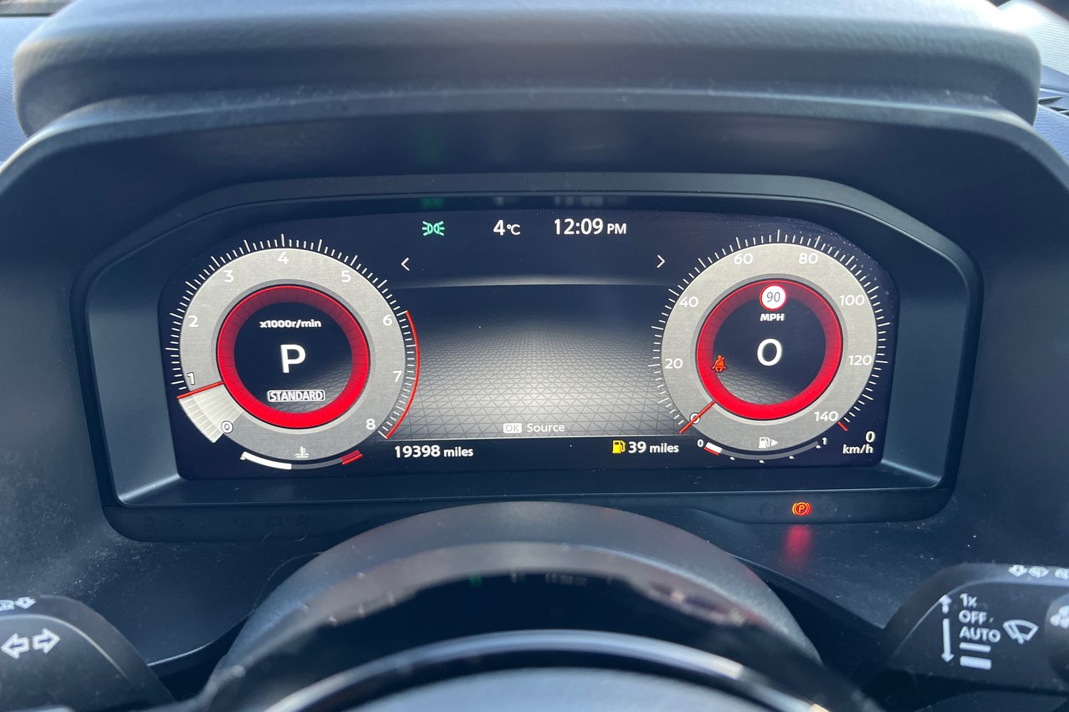 Used Nissan Qashqai 2021 for sale - 76415138: Photo 20