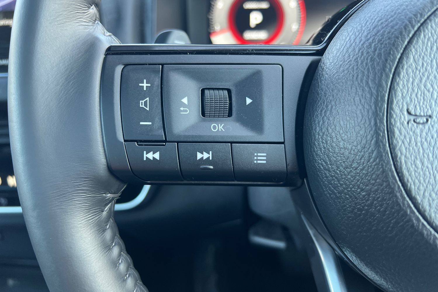 Used Nissan Qashqai 2021 for sale - 76415138: Photo 21