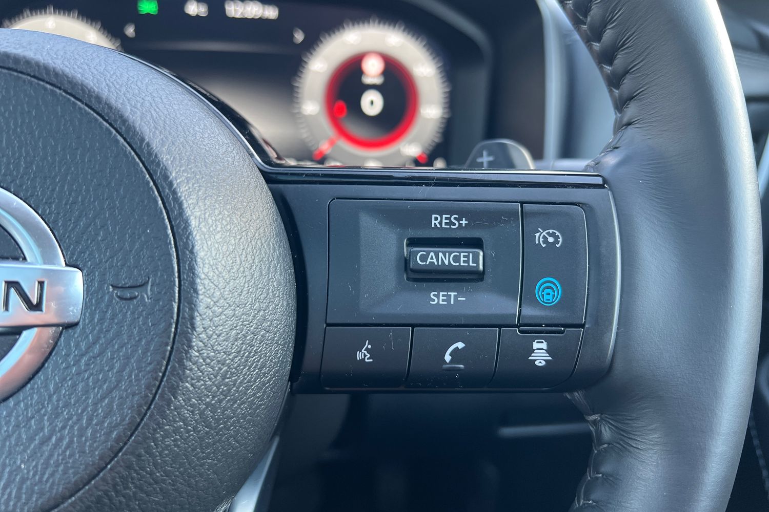 Used Nissan Qashqai 2021 for sale - 76415138: Photo 22