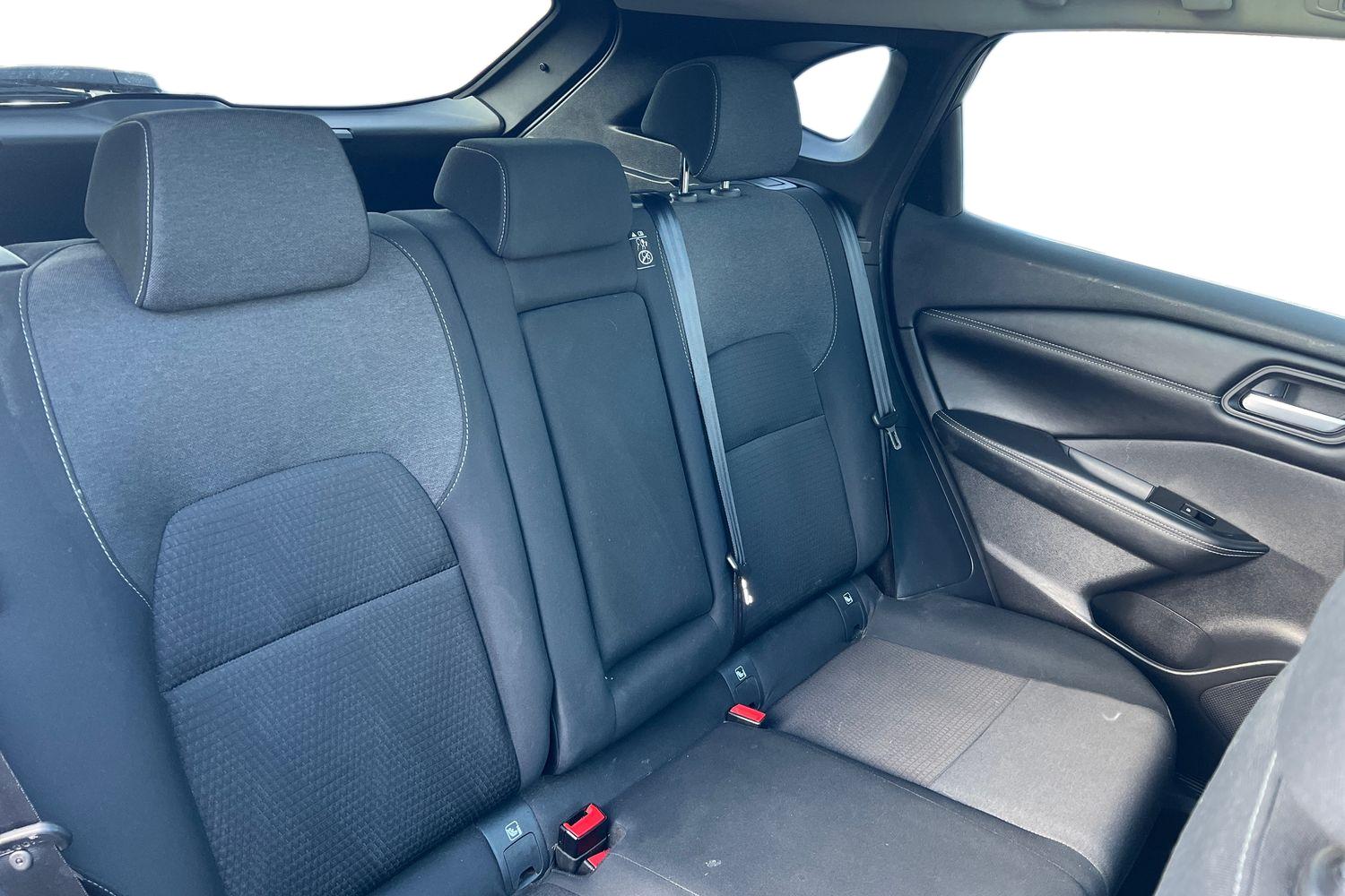 Used Nissan Qashqai 2021 for sale - 76415138: Photo 23