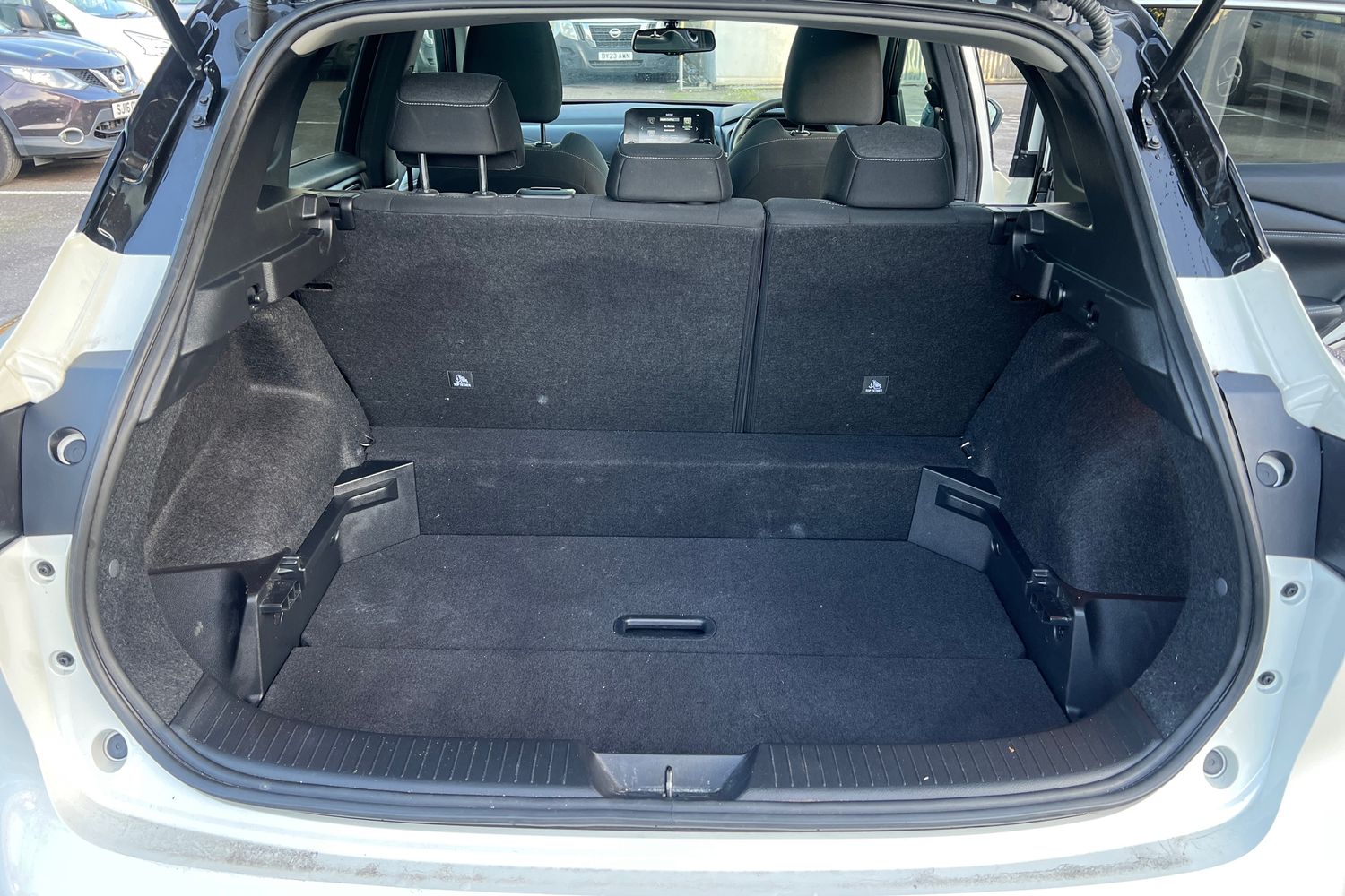 Used Nissan Qashqai 2021 for sale - 76415138: Photo 24